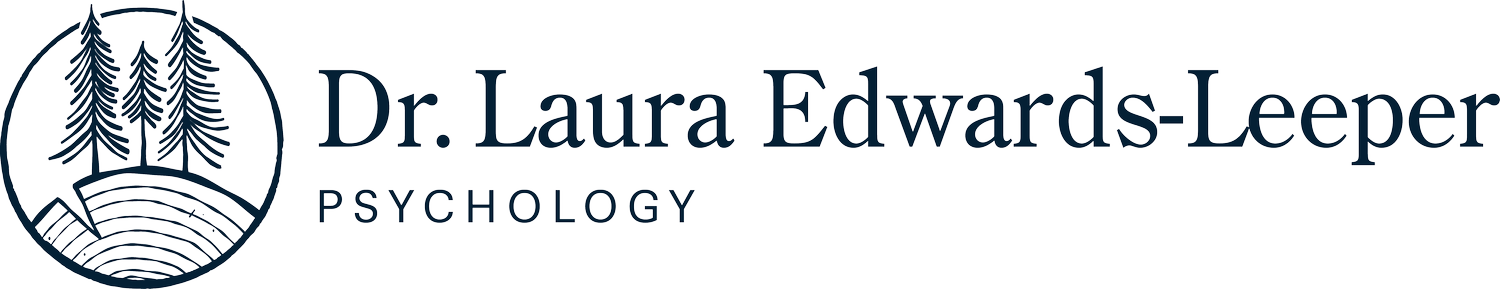 Dr. Laura Edwards-Leeper