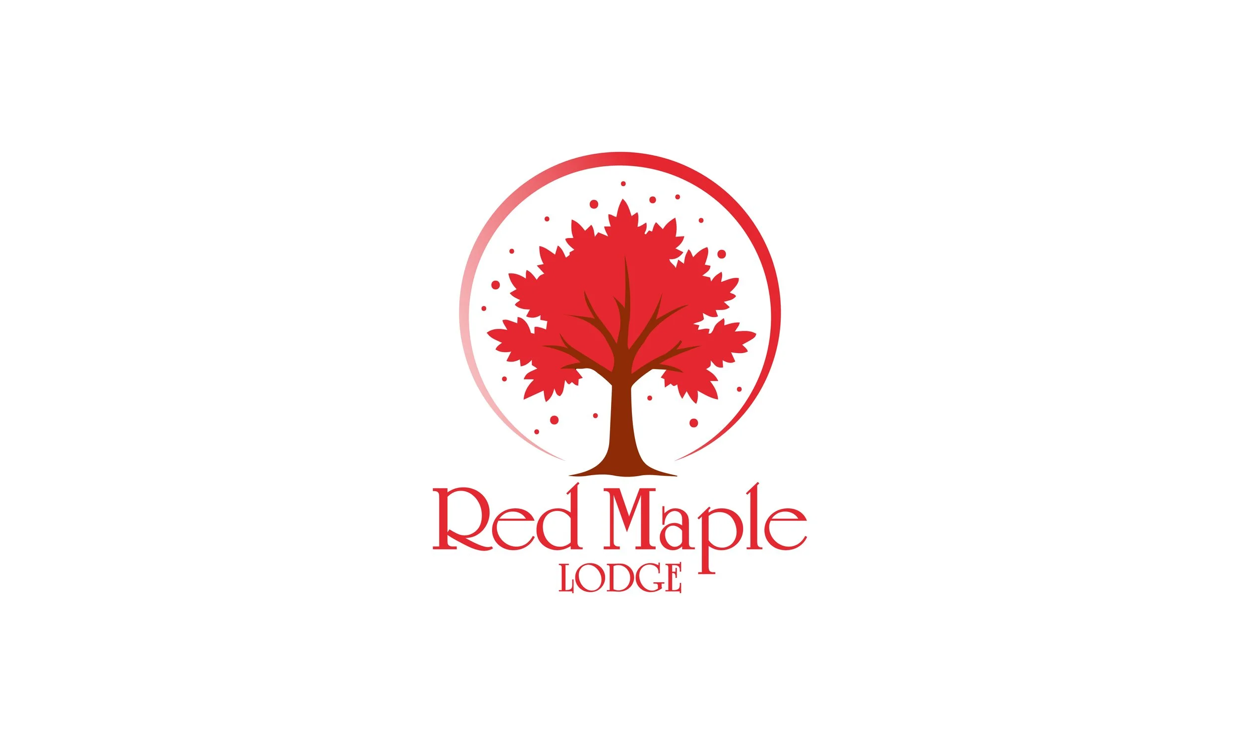 Red Maple Lodge
