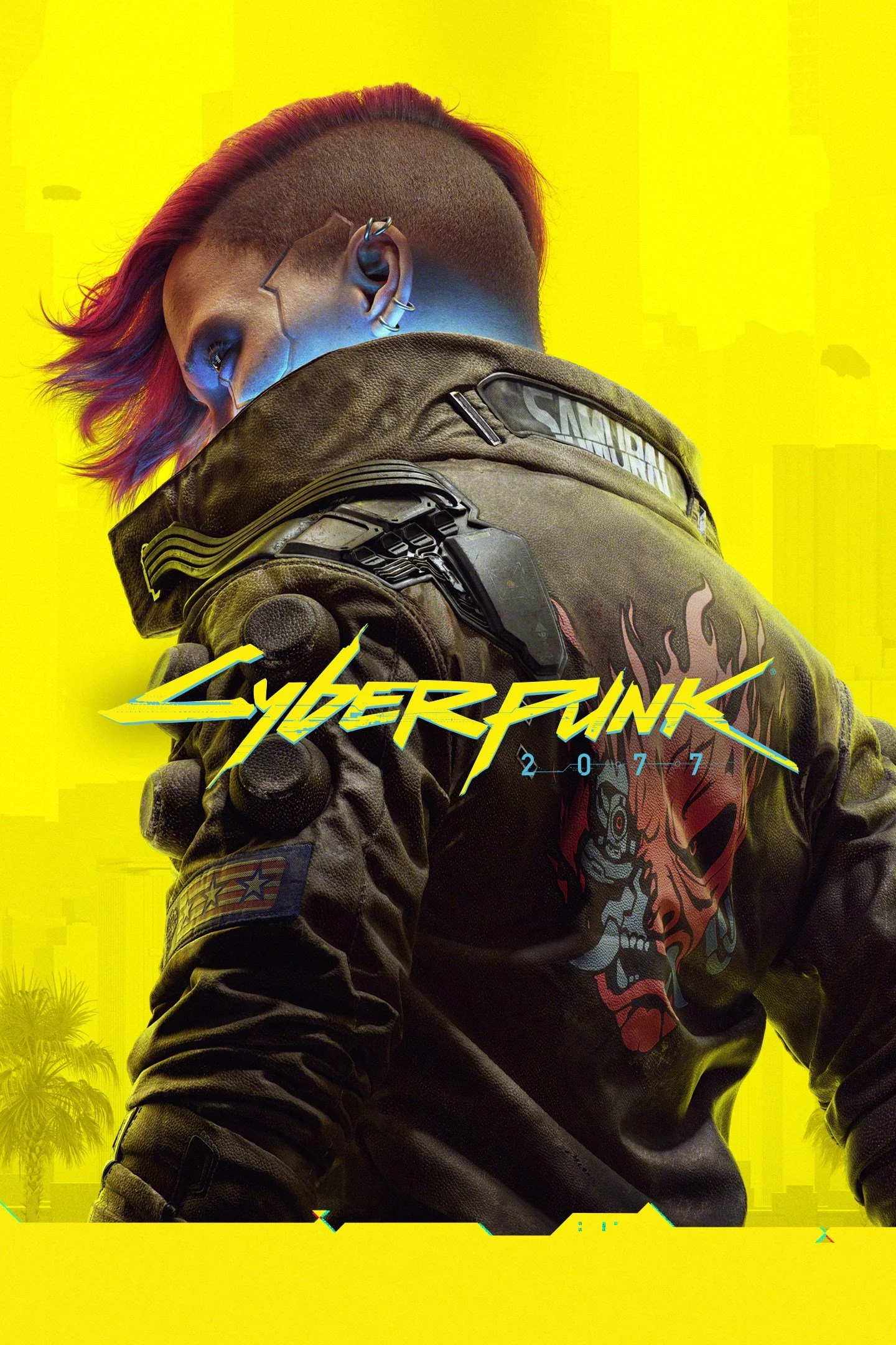Cyberpunk 2077 Inspired me to be More Human