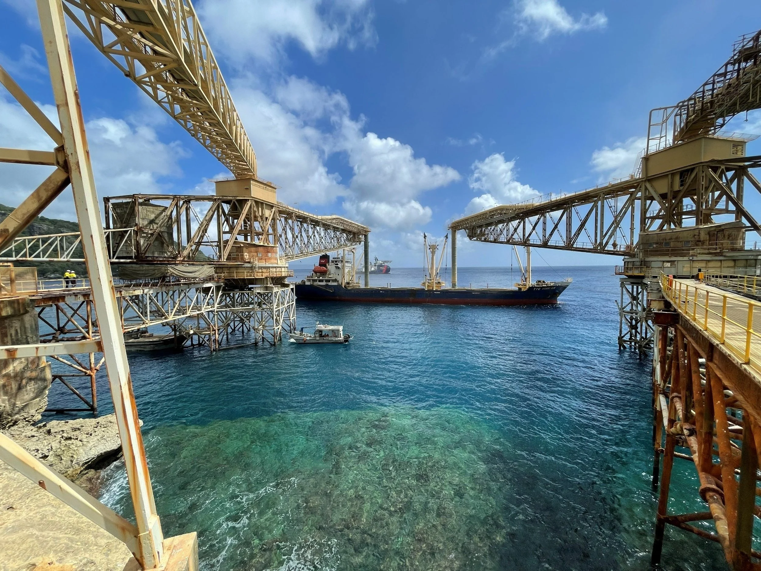 Engineering, Project Delivery and Asset Integrity Support