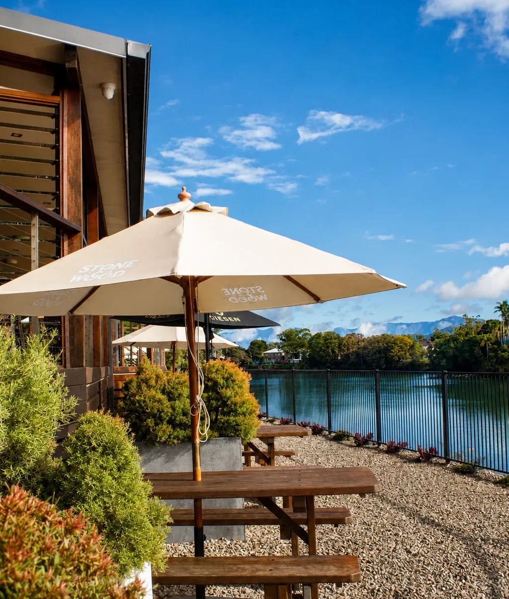 Riverview Hotel