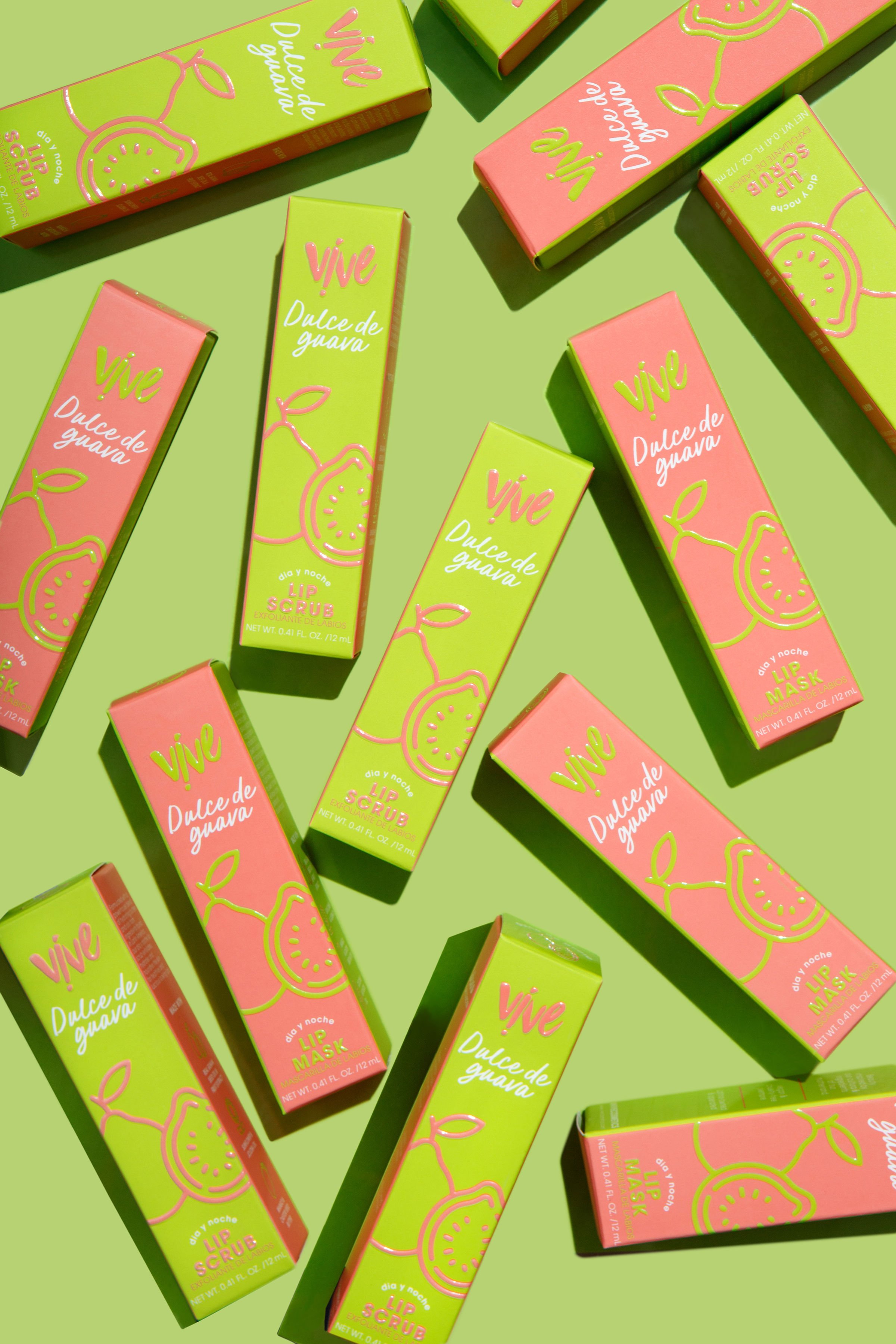 Vive Cosmetics