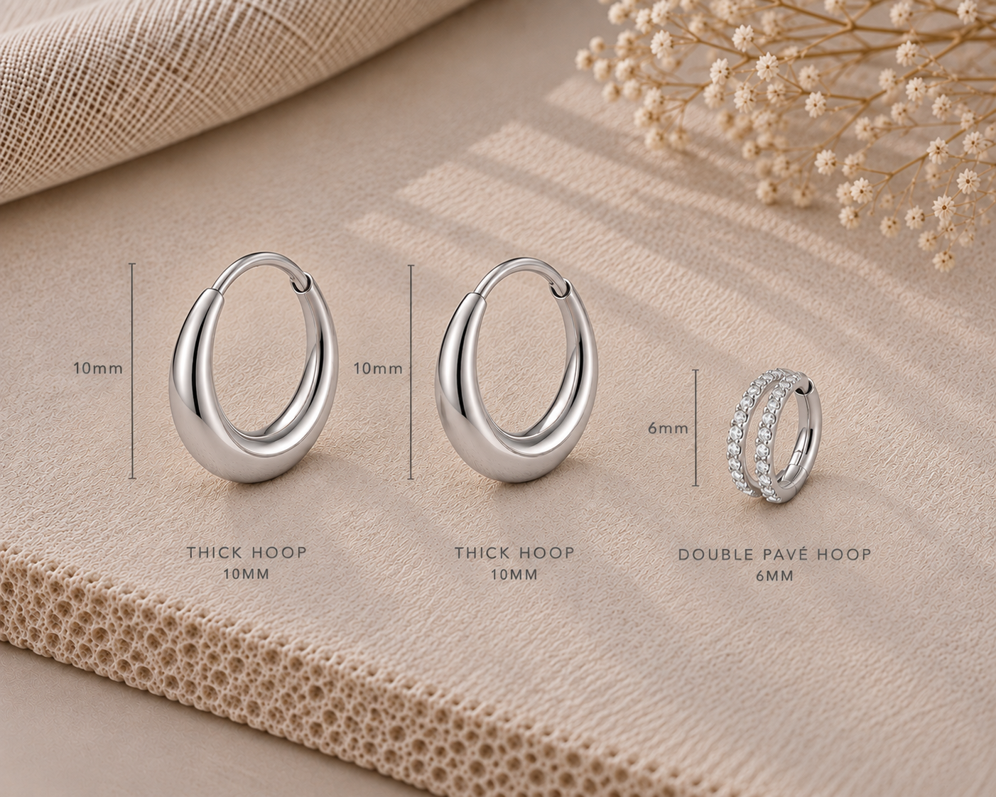 The Hoops Stack