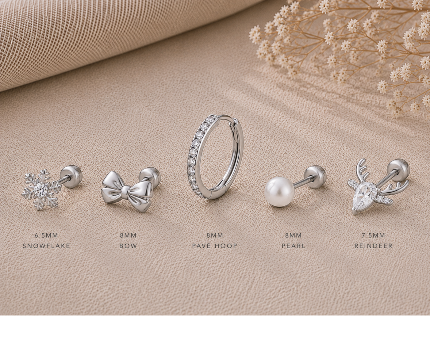 The Winter Stack