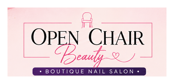 Open Chair Beauty