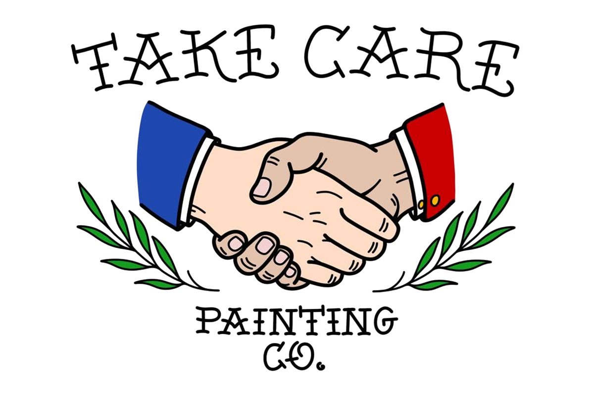 Take Care Painting Co.