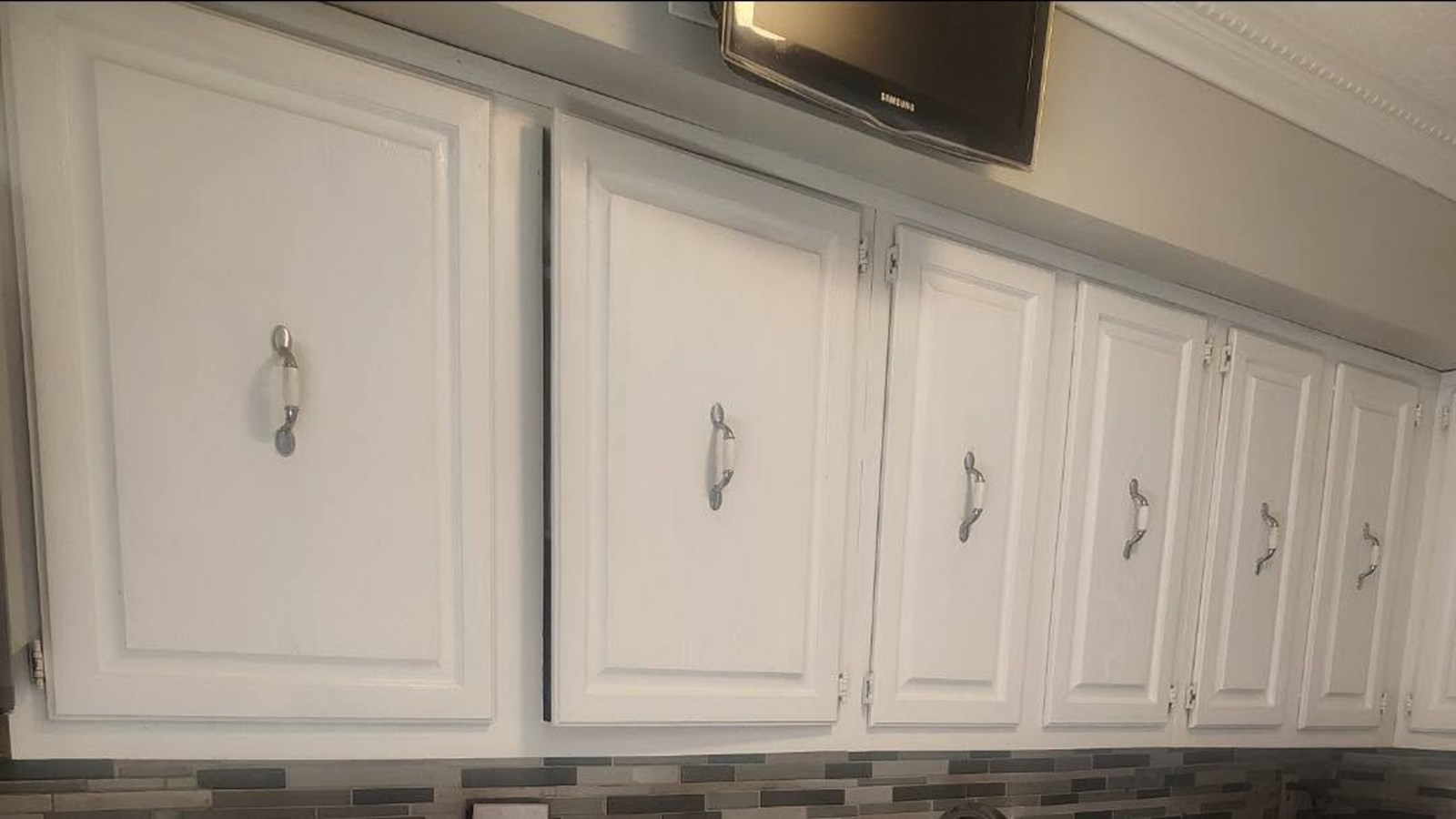 Cabinets