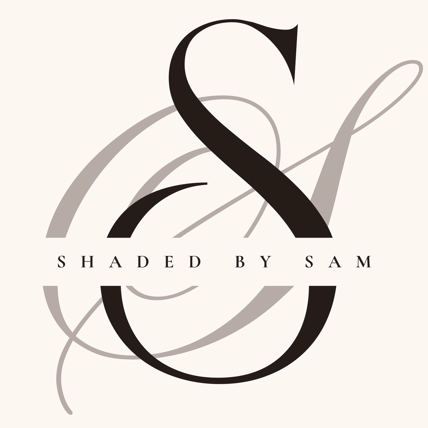 Shaded by Sam