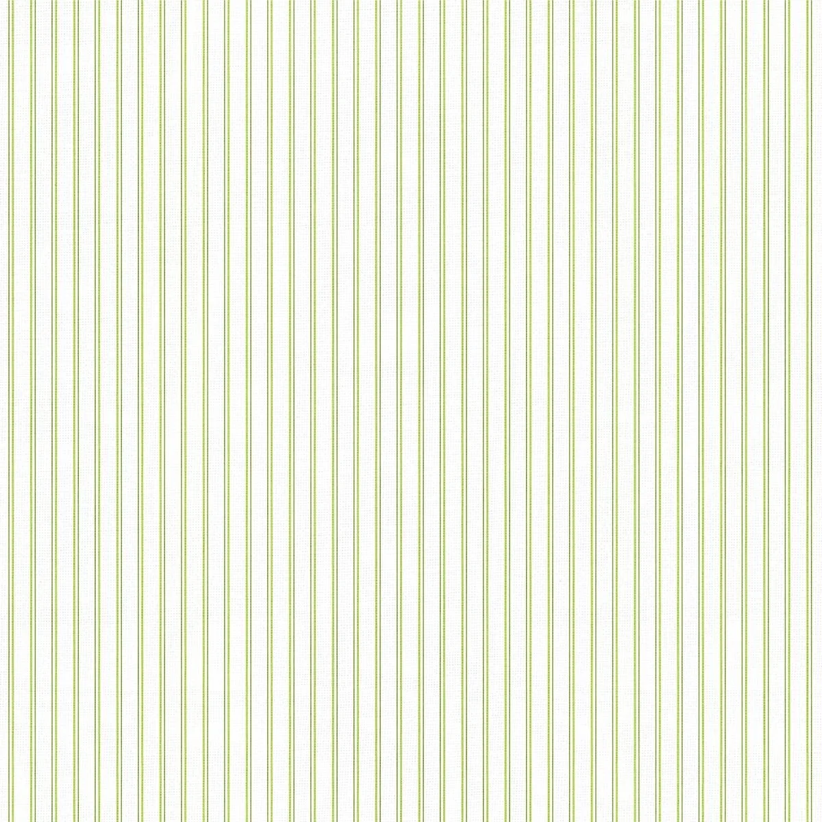 A white sheet of notebook paper with evenly spaced vertical green lines.