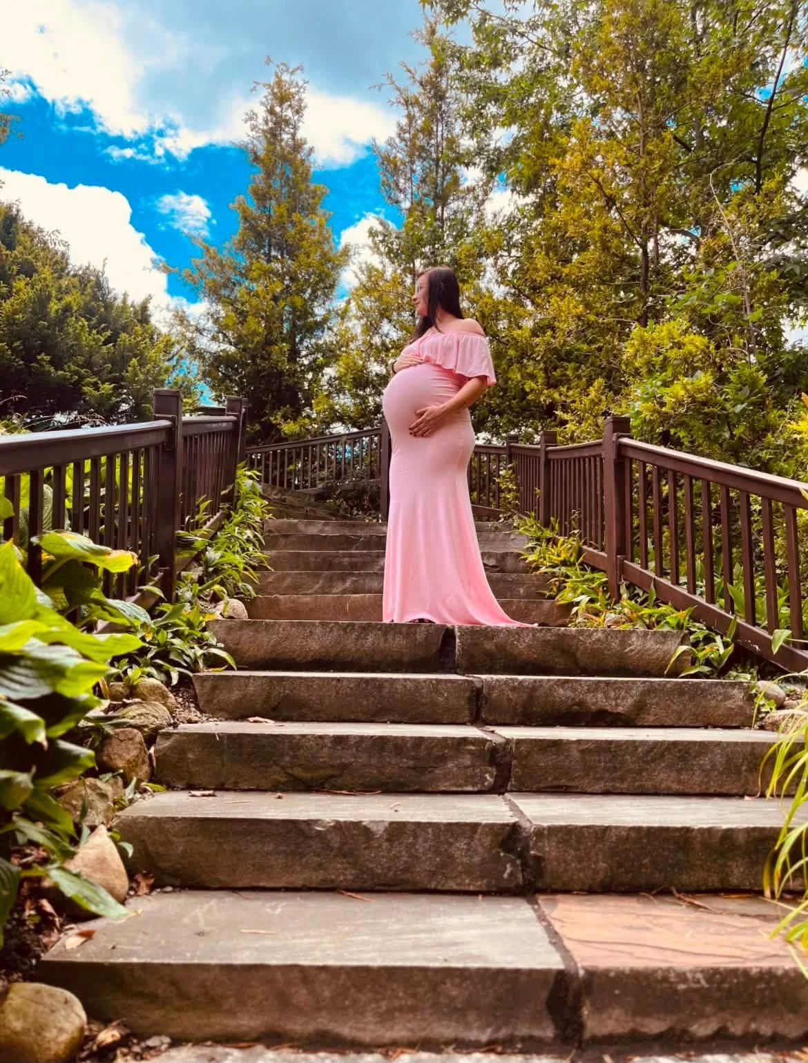 Maternity