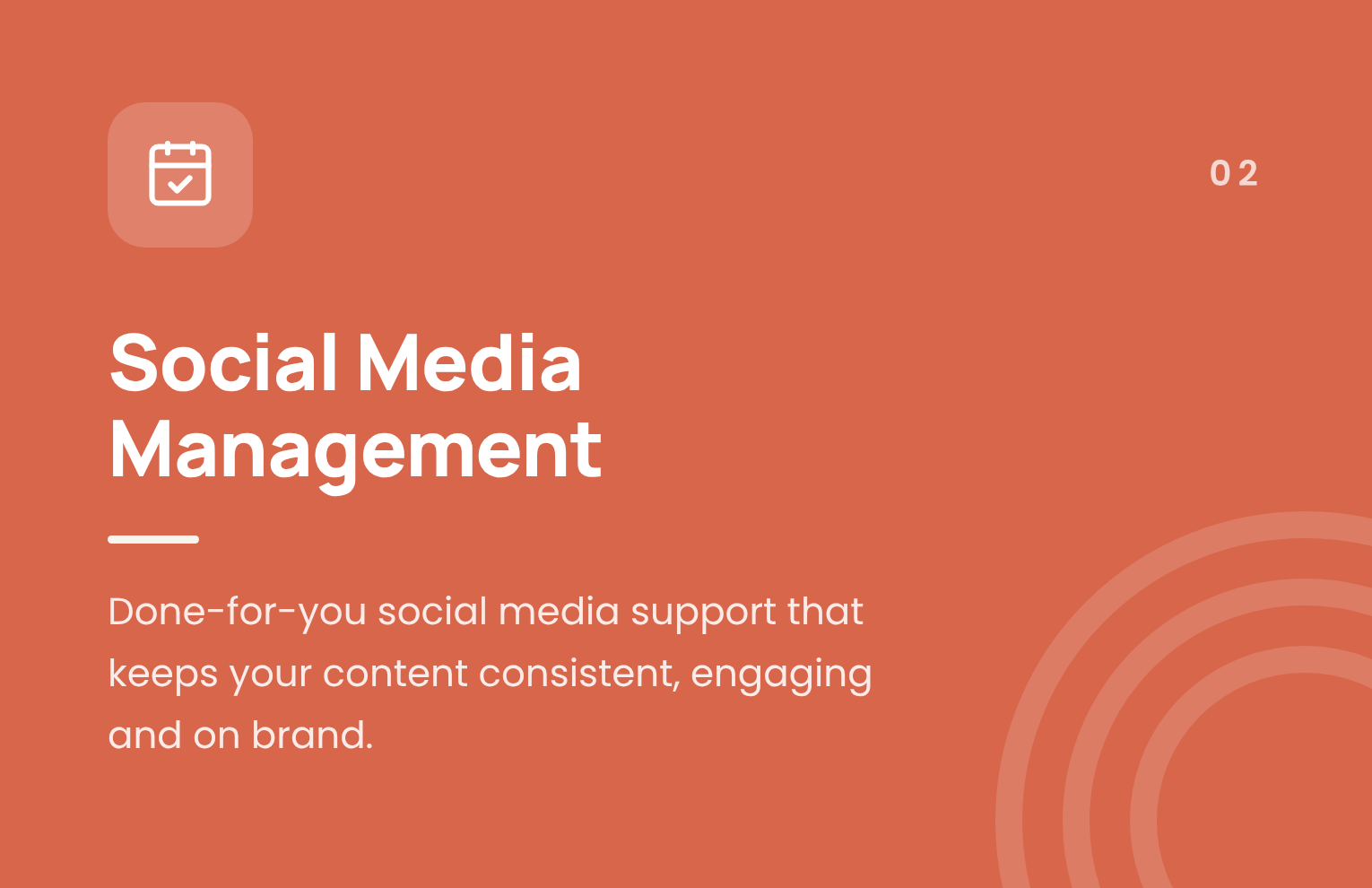 Social media management for businesses in Bundaberg and the Sunshine Coast by Tallo House
