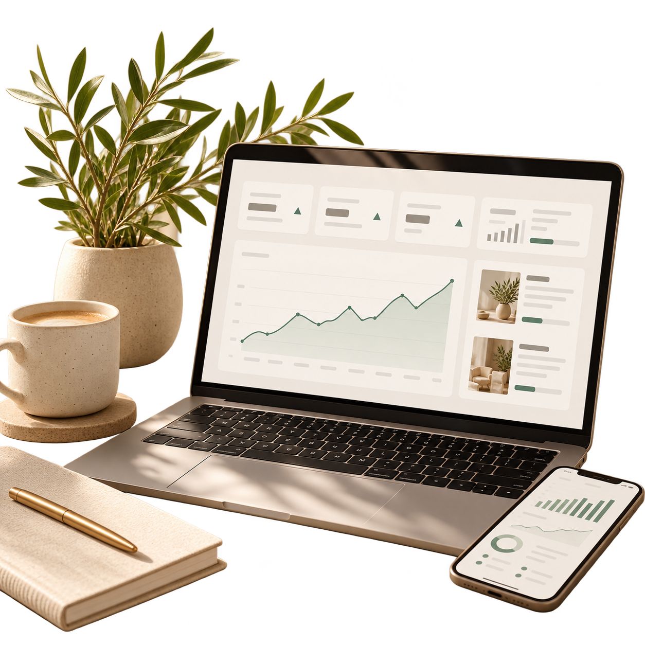 Scheduling social media content across Facebook and Instagram — platform know-how training Bundaberg