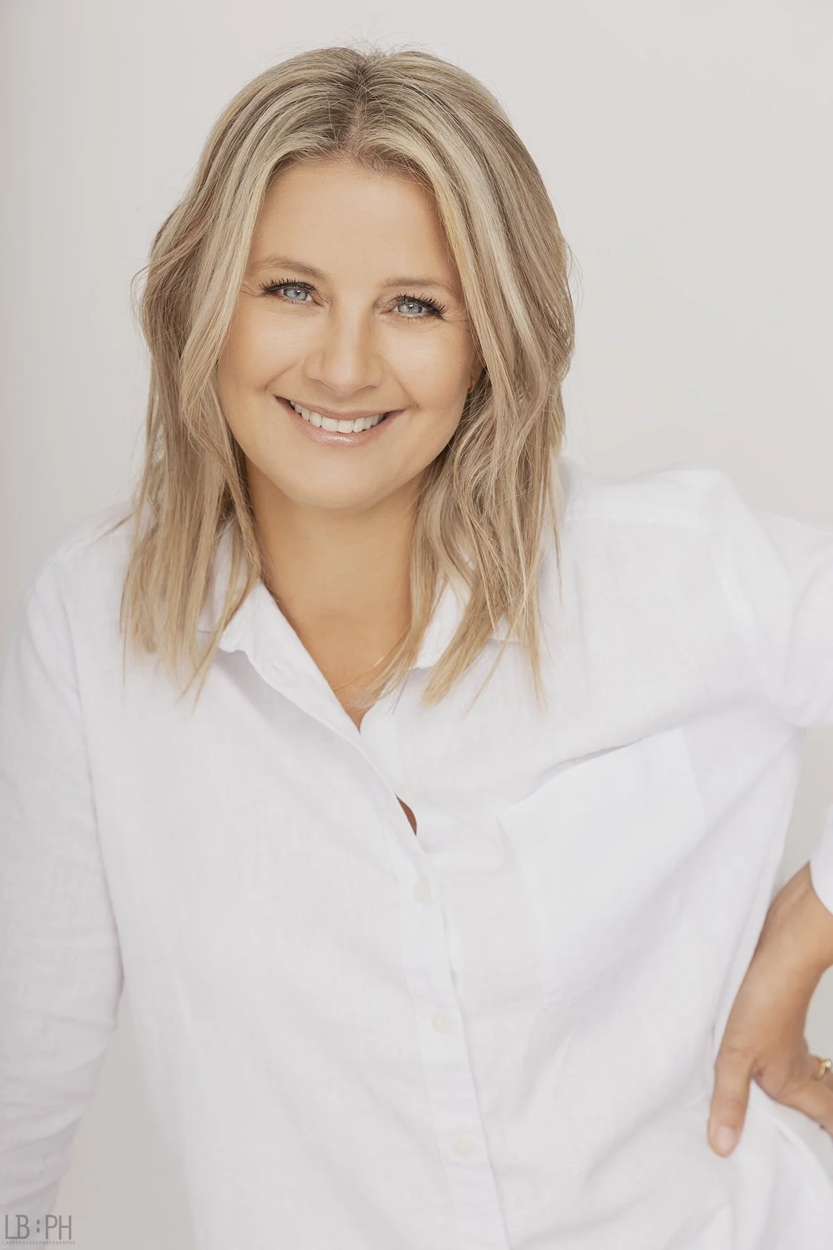Bec Kennedy — founder of Tallo House social media agency Bundaberg and Sunshine Coast