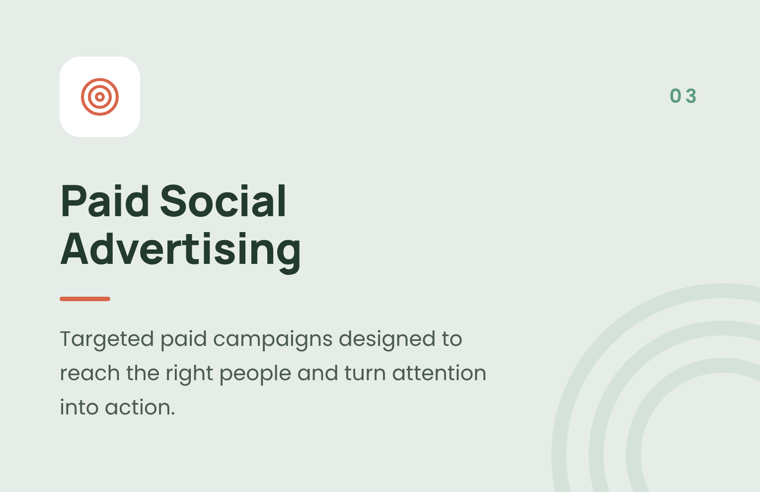 Paid social advertising and Meta Ads for businesses in Bundaberg and the Sunshine Coast