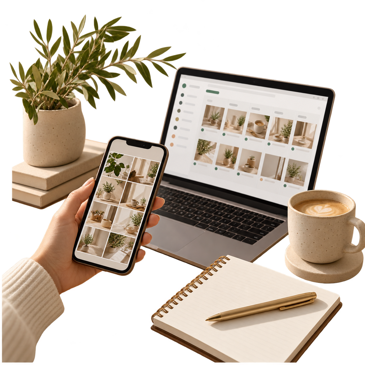 Meta Ads campaign setup and paid reach training — Facebook and Instagram advertising for Queensland businesses