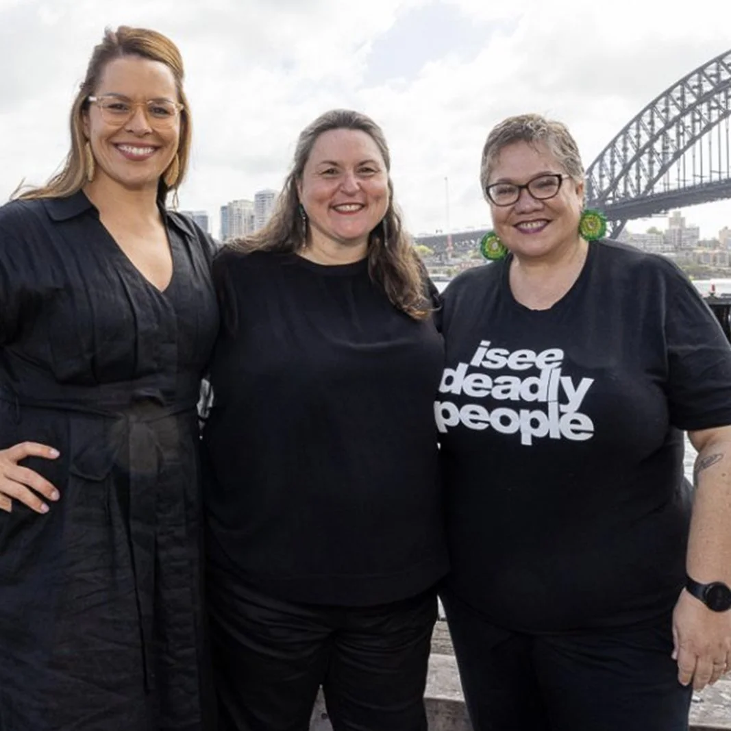 Indigenous Business Month