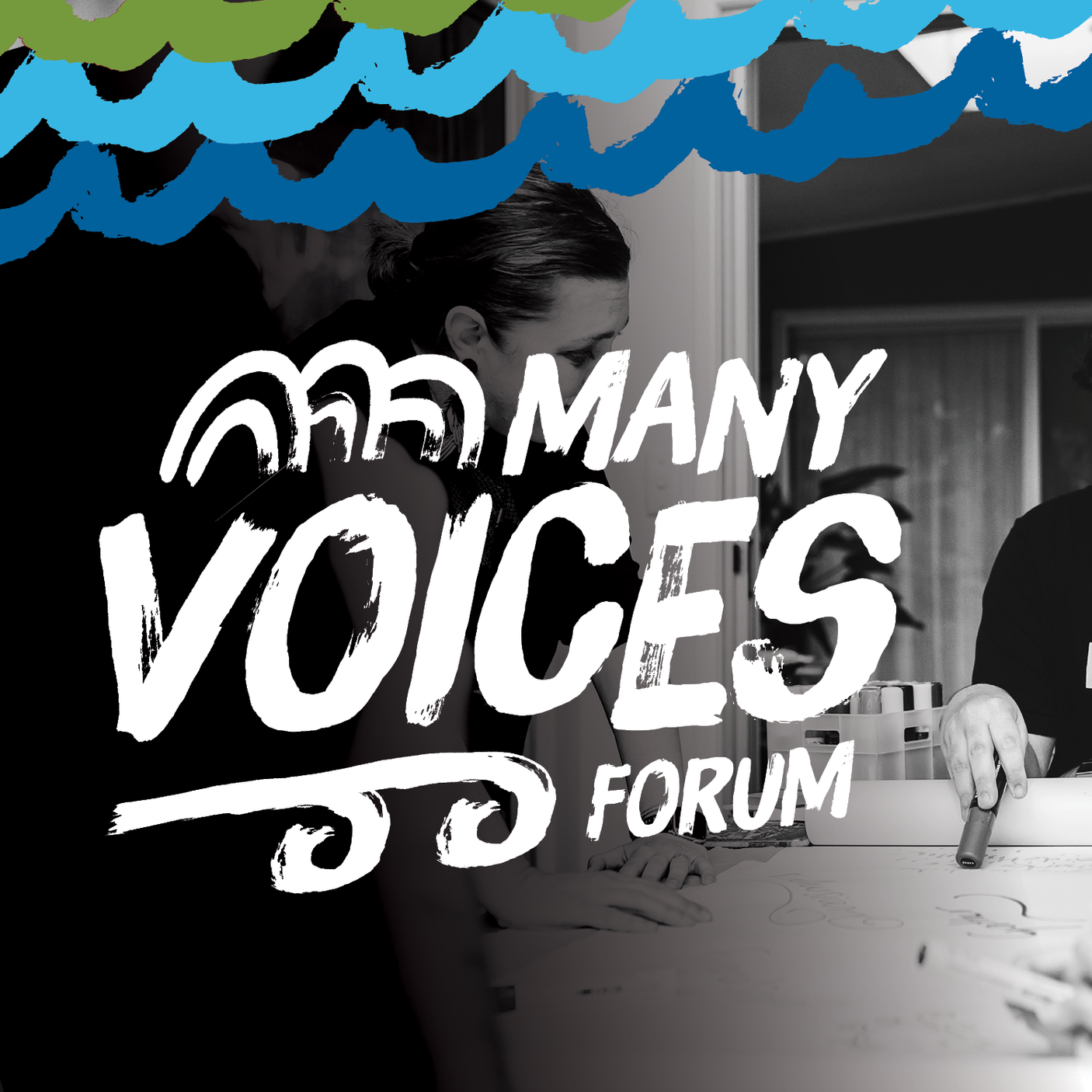 Many Voices Forum