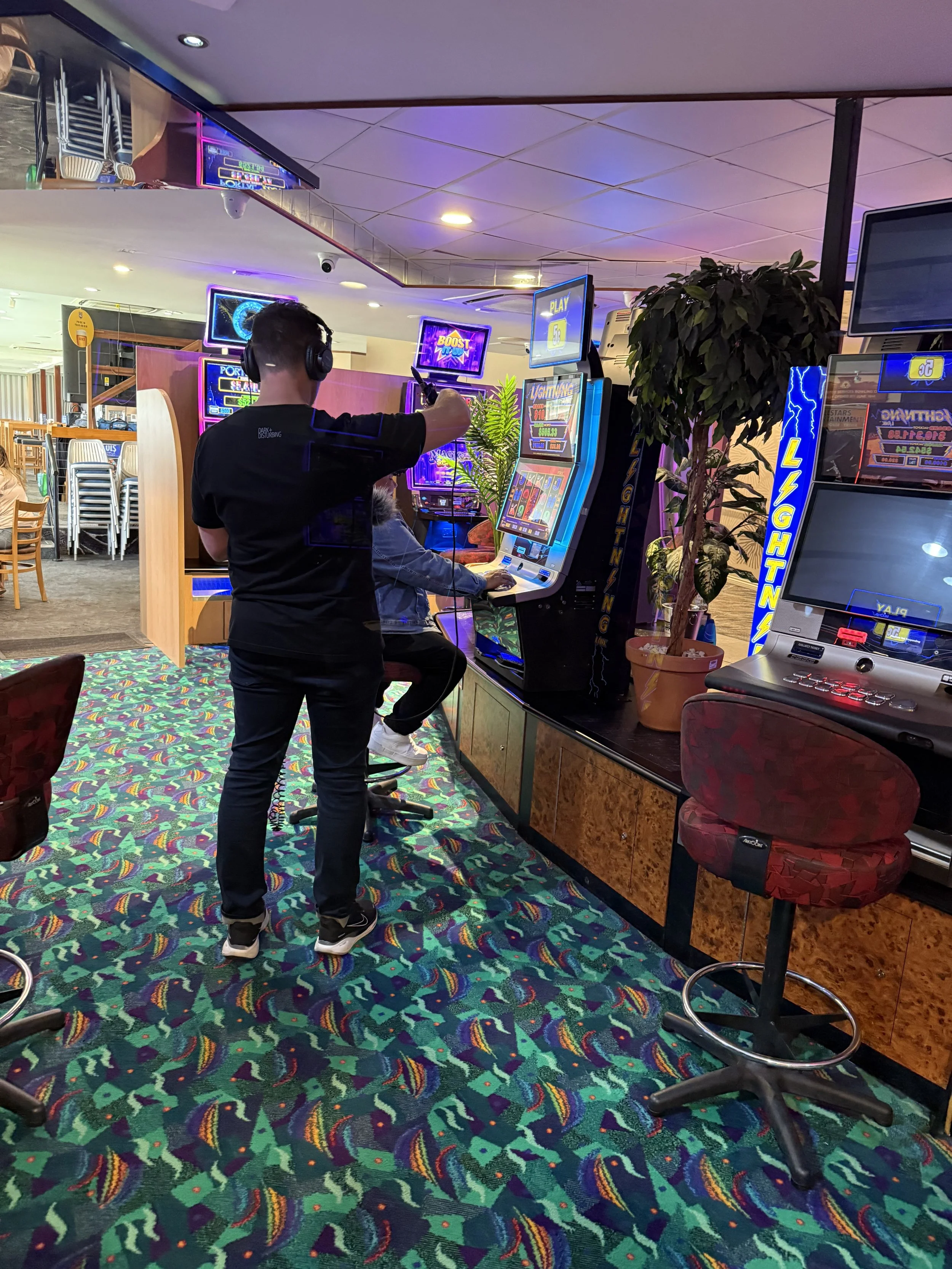 Gambling Harm Resources
