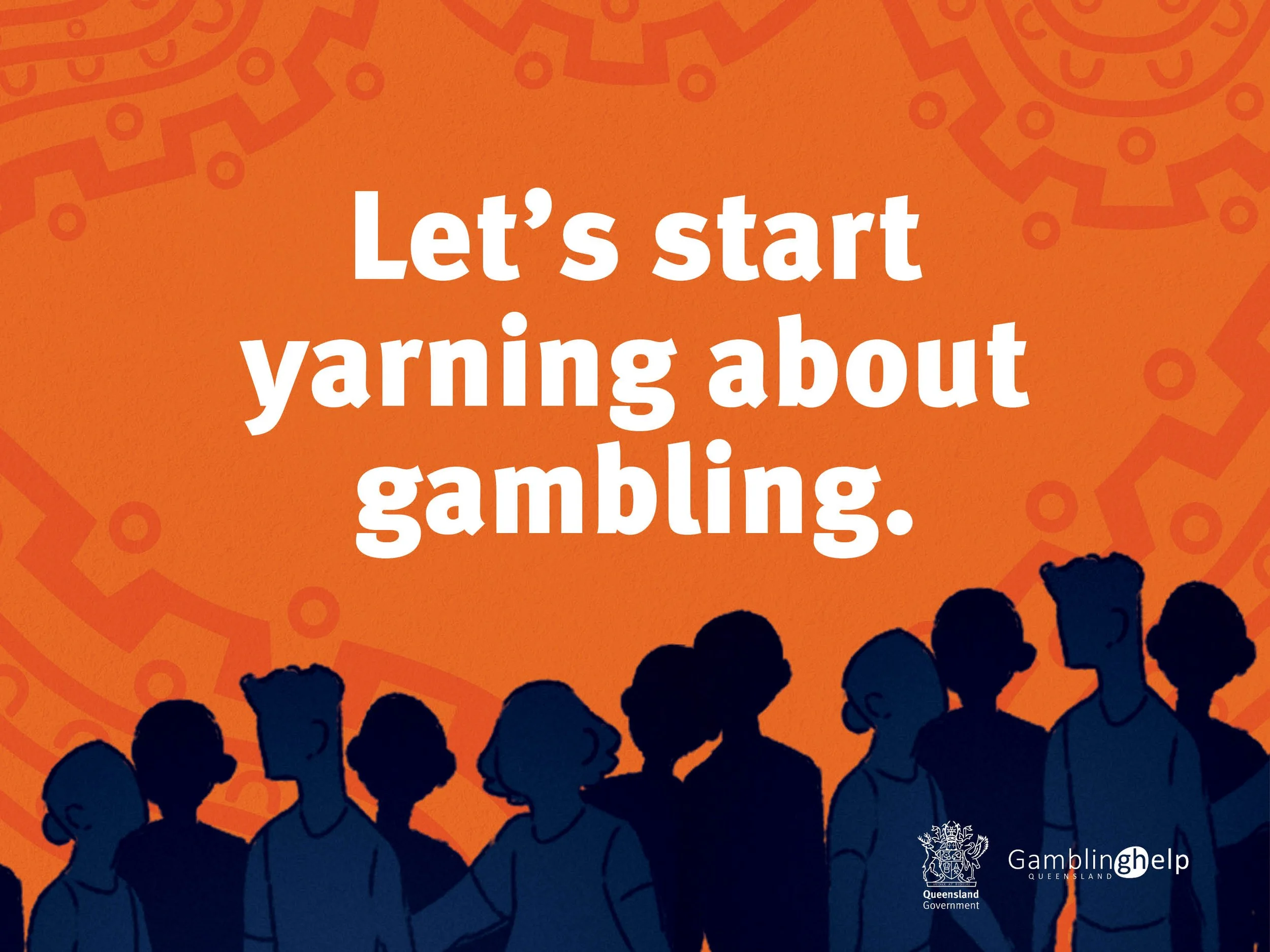 Gambling Harm