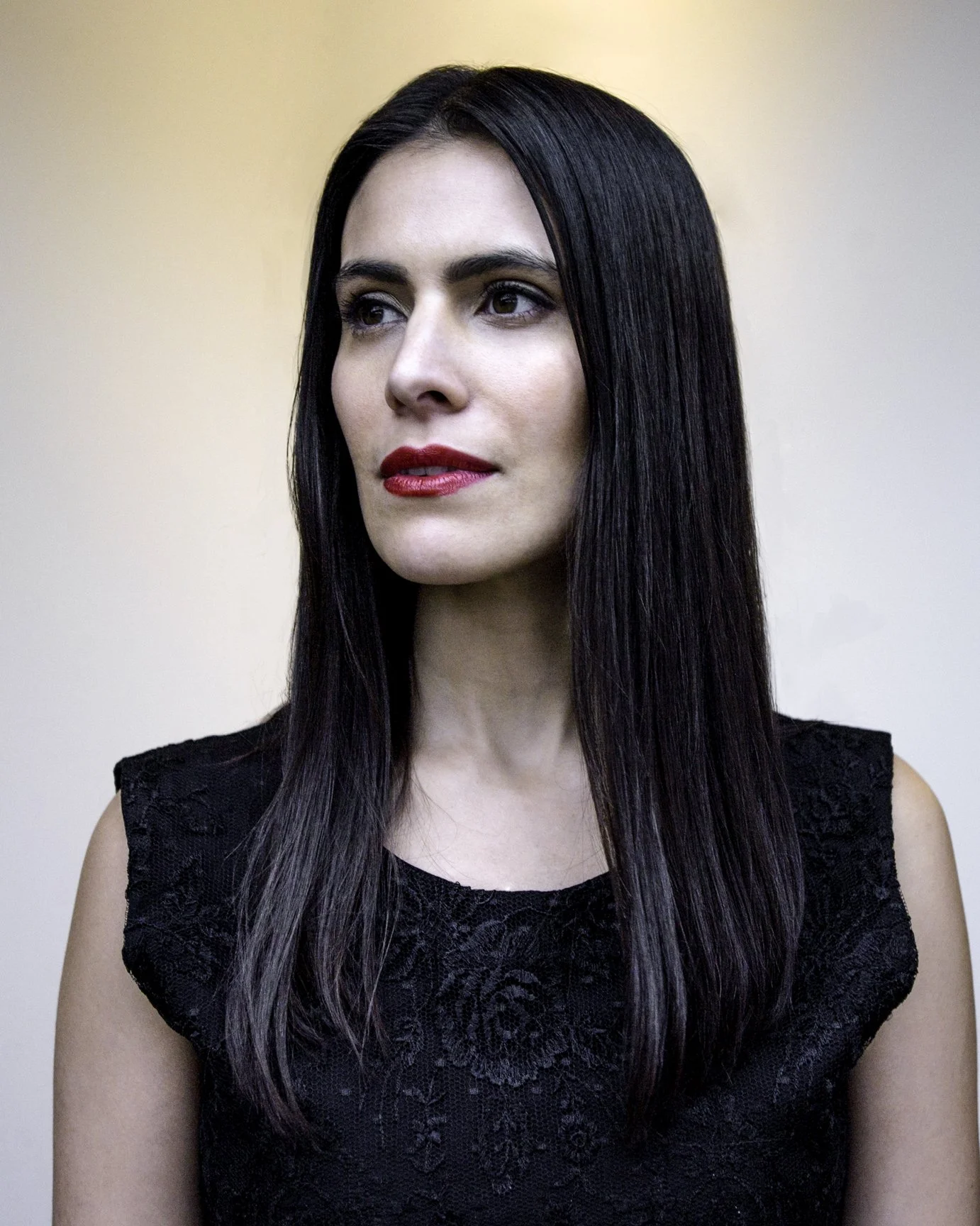 Maria Ponce Photographer commercial and fashion portrait photographer