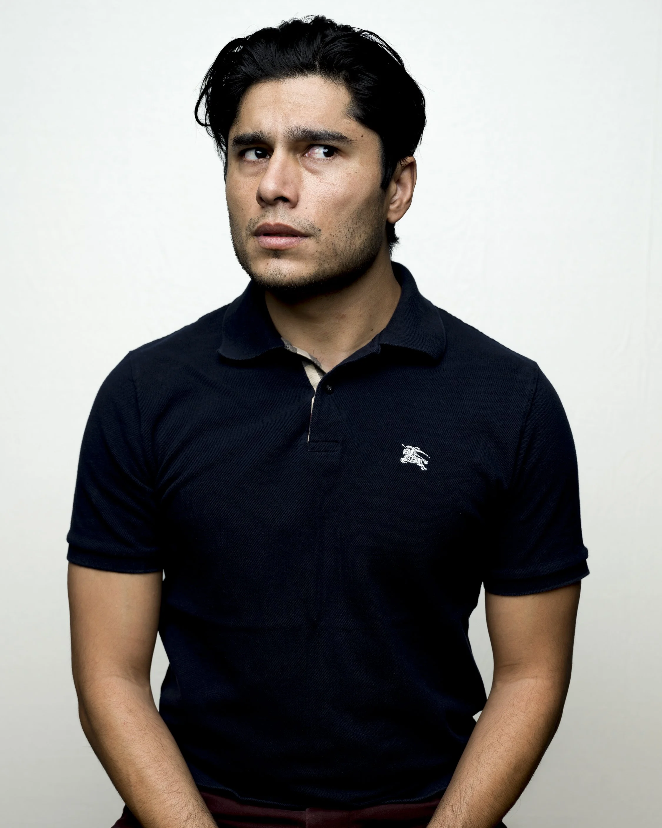 Peter Mendoza is known for Dead Bullet  Parasites and Nathan's Kingdom 