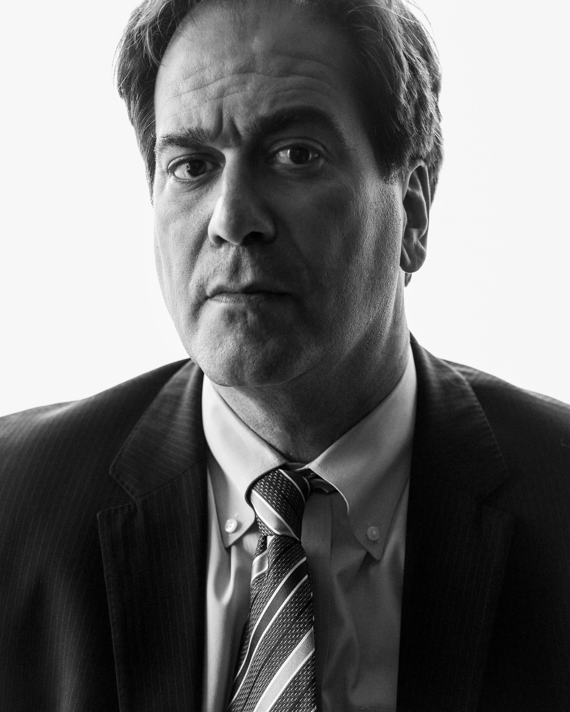 Dr. Chad A. Mirkin is a world-renowned American chemist nano scientist and professor at Northwestern University  where he directs the International Institute for Nanotechnology (IIN)