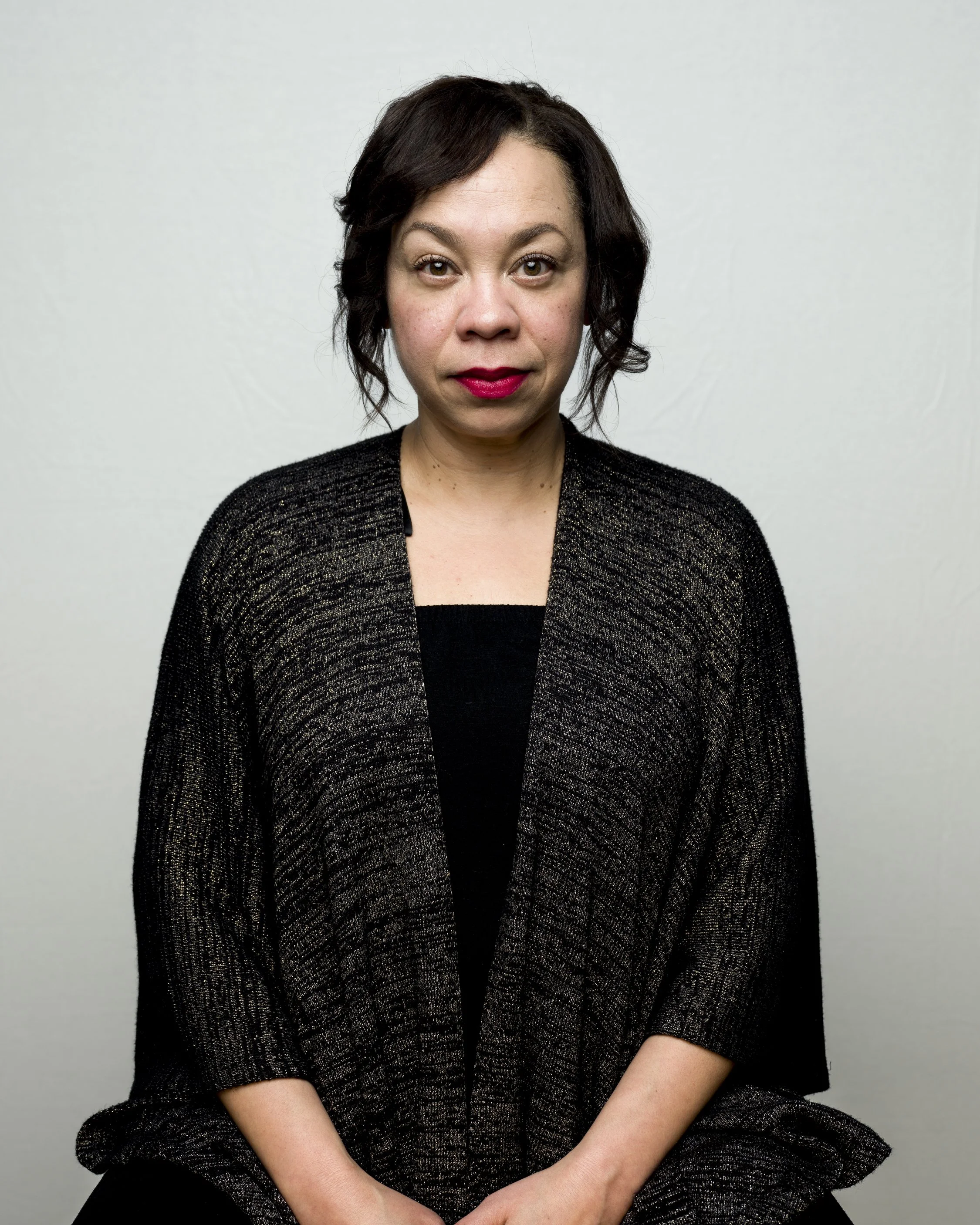 Kwana Martinez  is known for Numb3rs The Young and the Restless and Bonito Secrets 