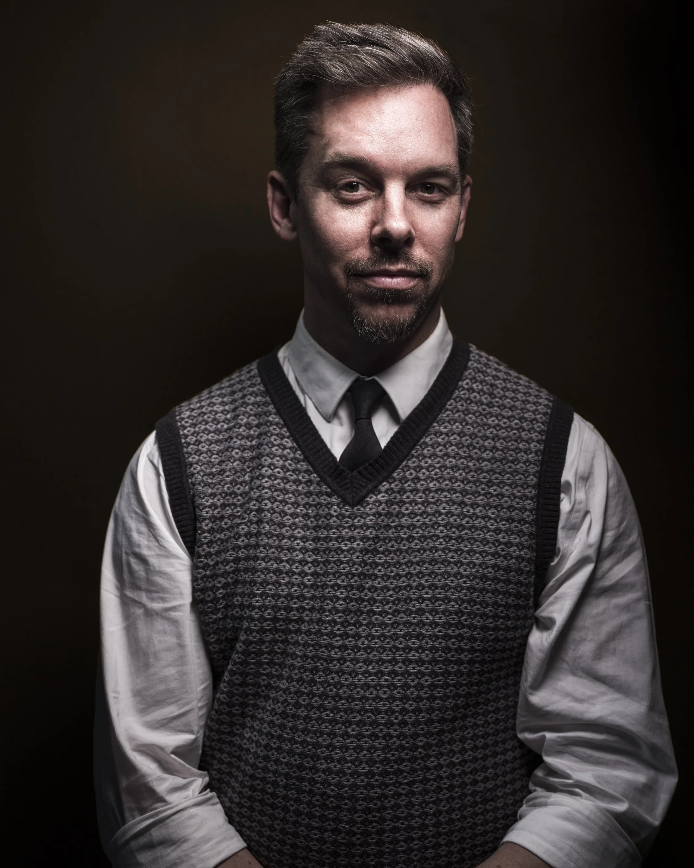 Brian Kimmet Playwright Leviticus Jelks My White Husband Melissa Coleman Reed DePaul