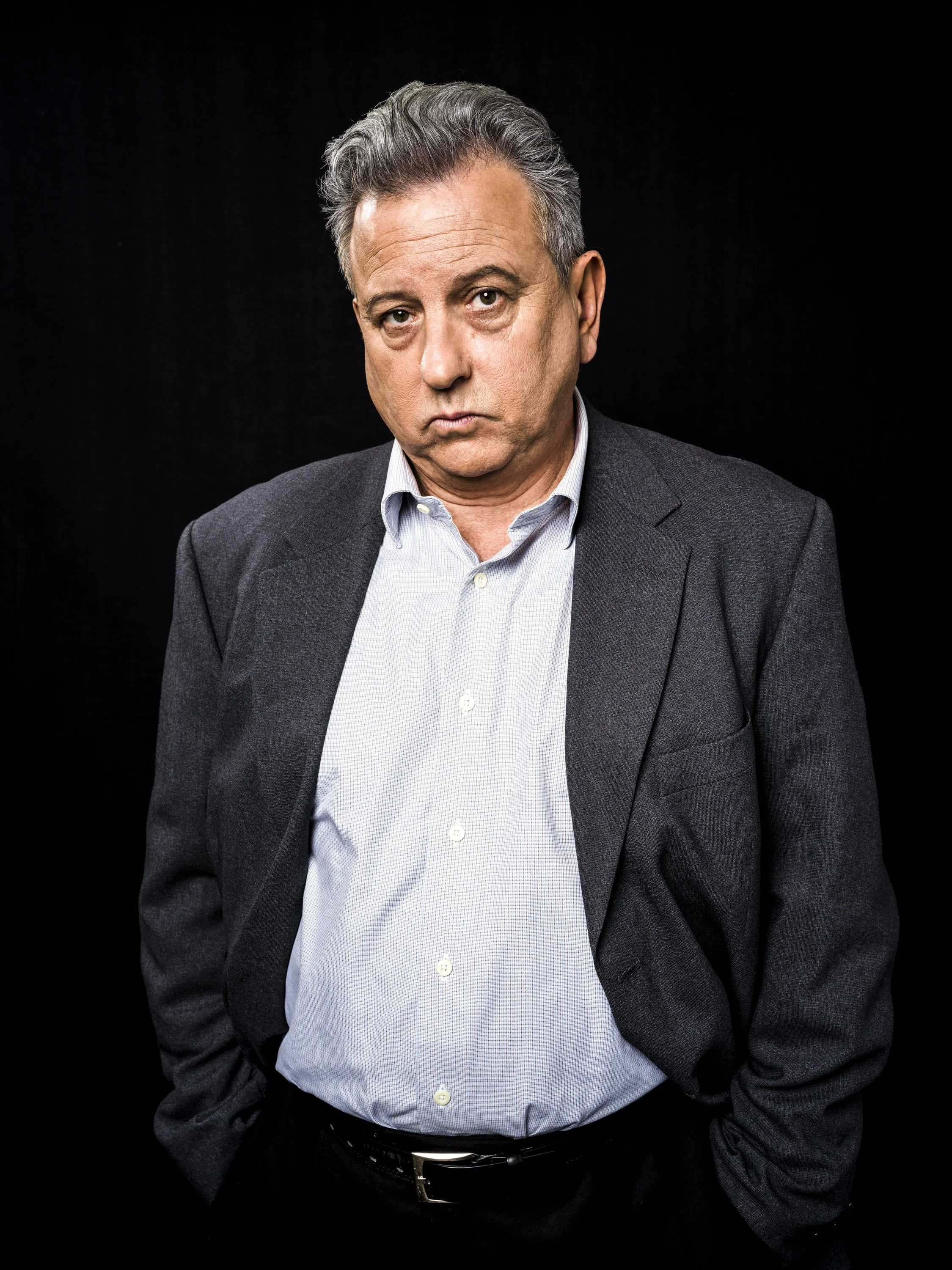 Jeff Still