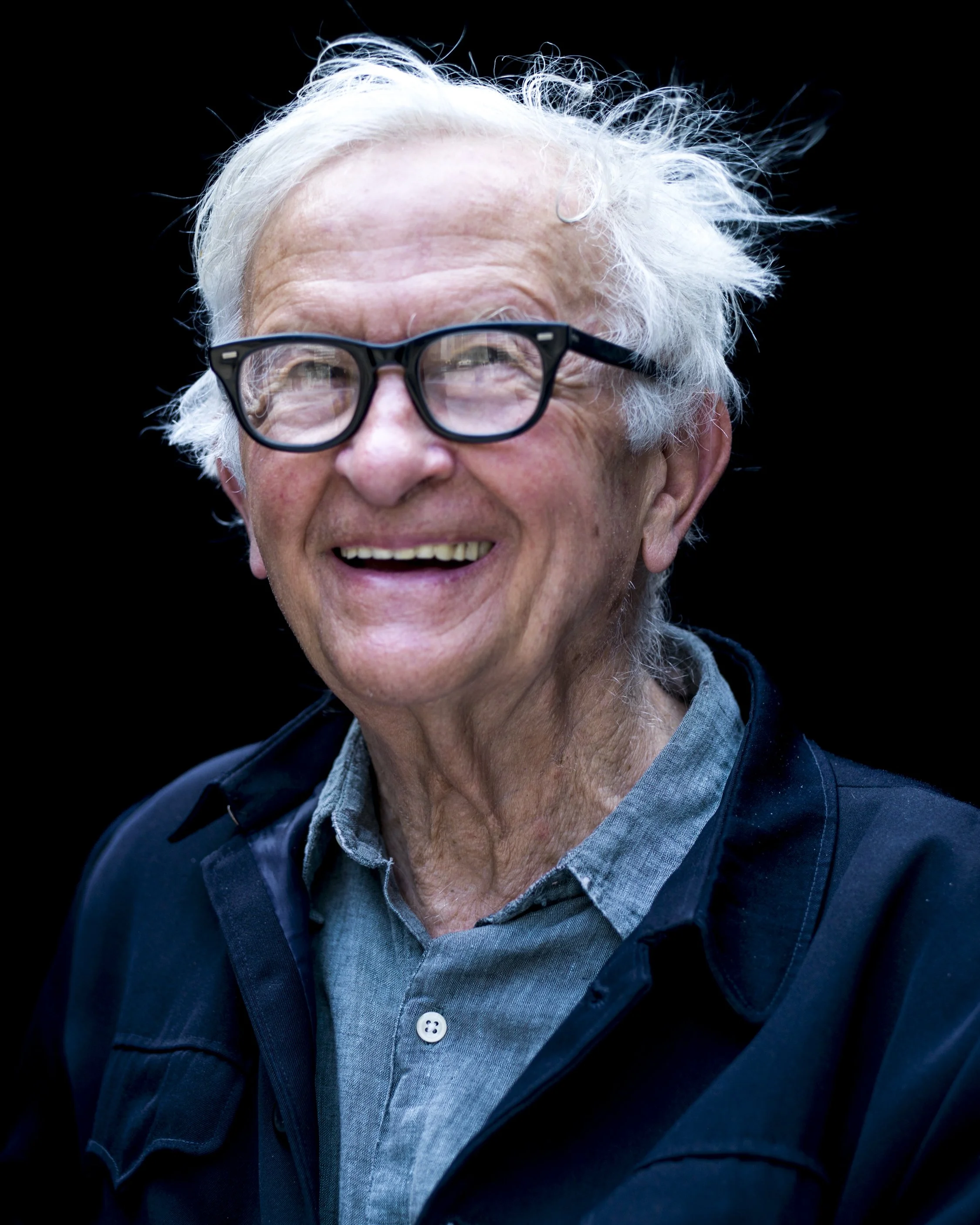 Albert Maysles cinematographer and director known for Grey Gardens Salesman and Gimme Shelter Maysles Brothers Rolling Stones