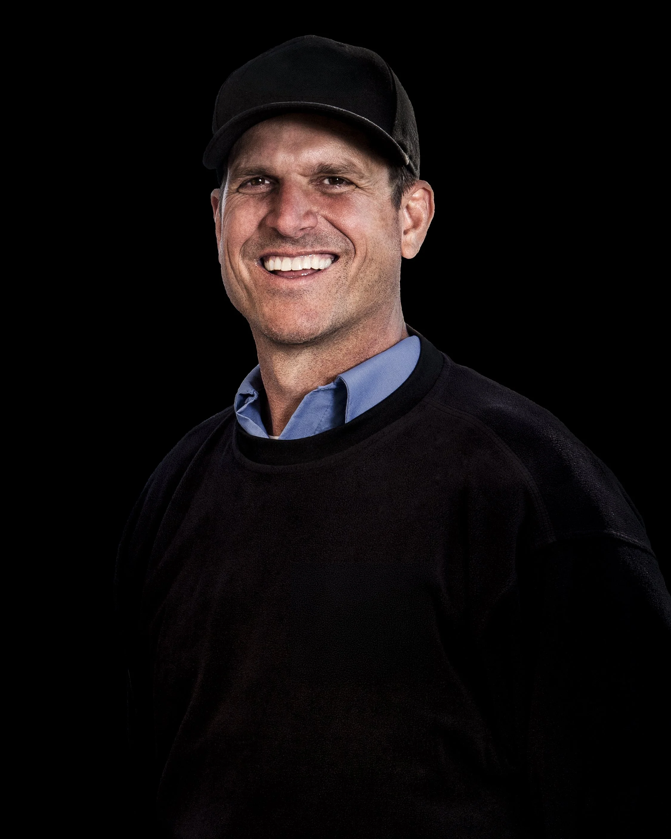 James Joseph Harbaugh is an American professional football coach and former quarterback who is the head coach for the Los Angeles Chargers of the National Football League quarterback born in Toledo Ohio