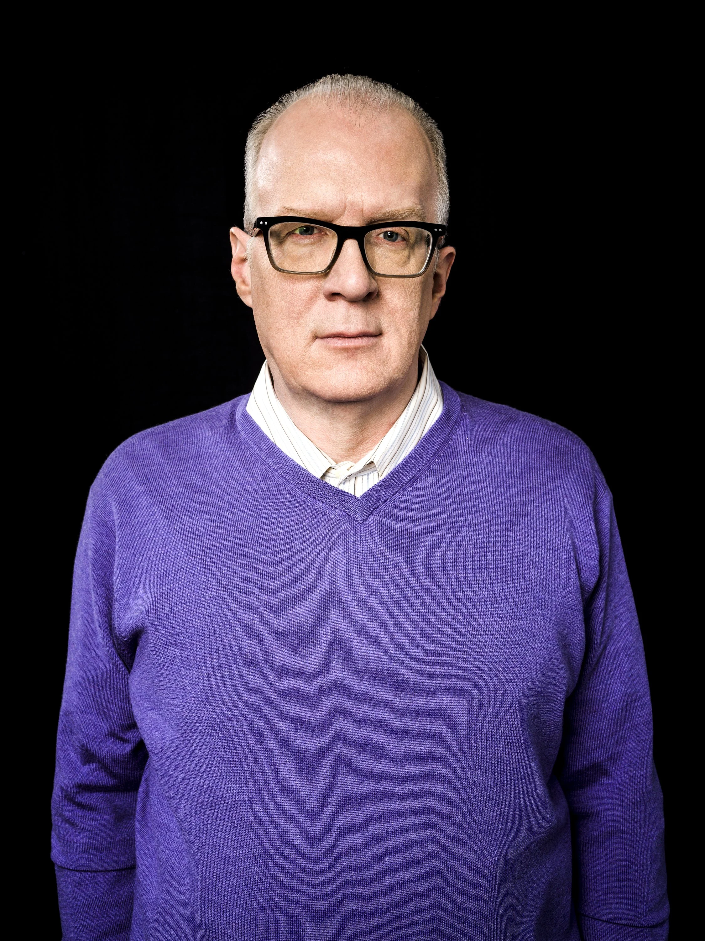 Tracy Letts
