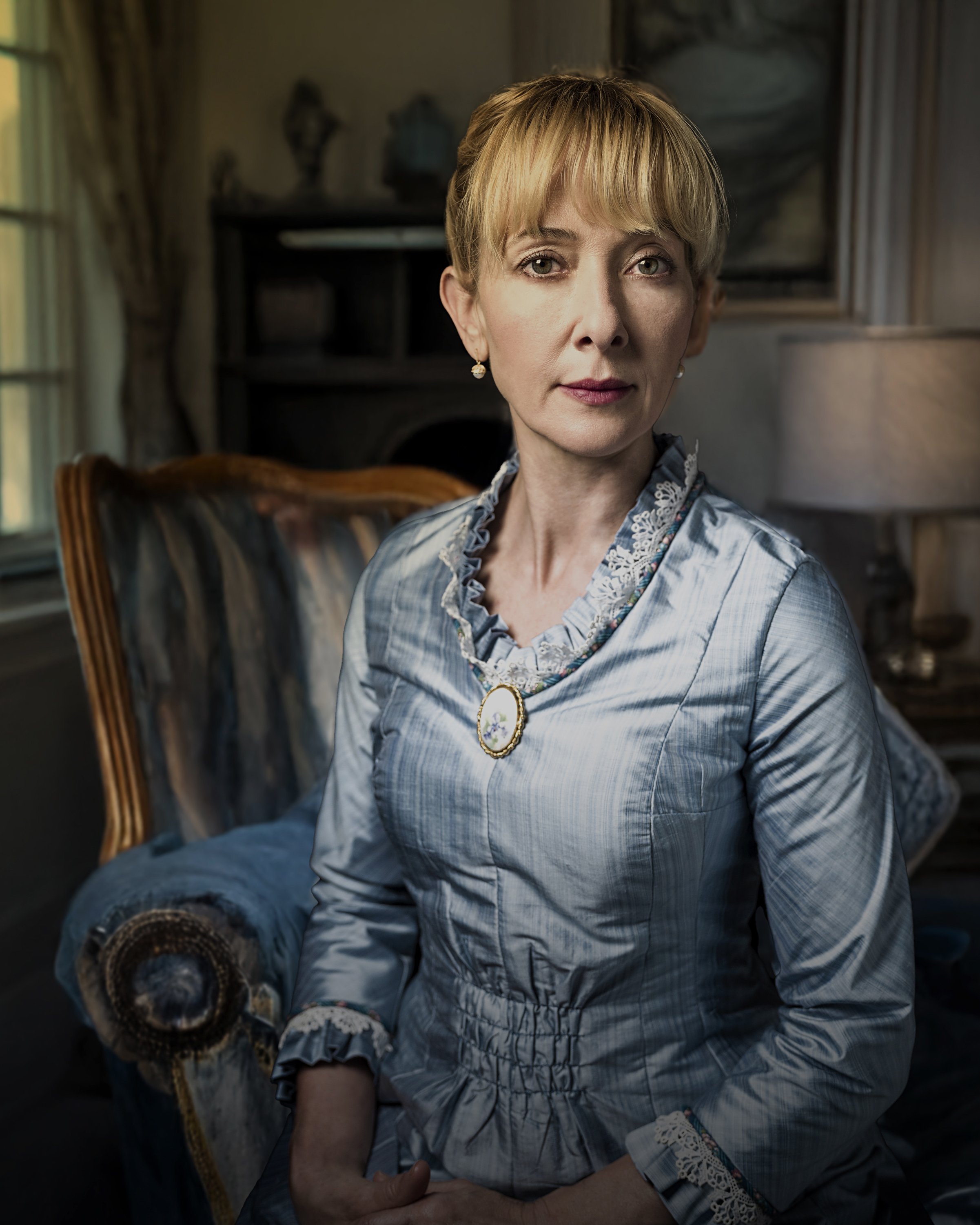 Jocelyn Towne NORA Cameron Watson Henrik Ibsen's A Doll's House by Ingmar Bergman Adapted by Frederick J. Marker and Lise-Lone Marker Terri A. Lewis