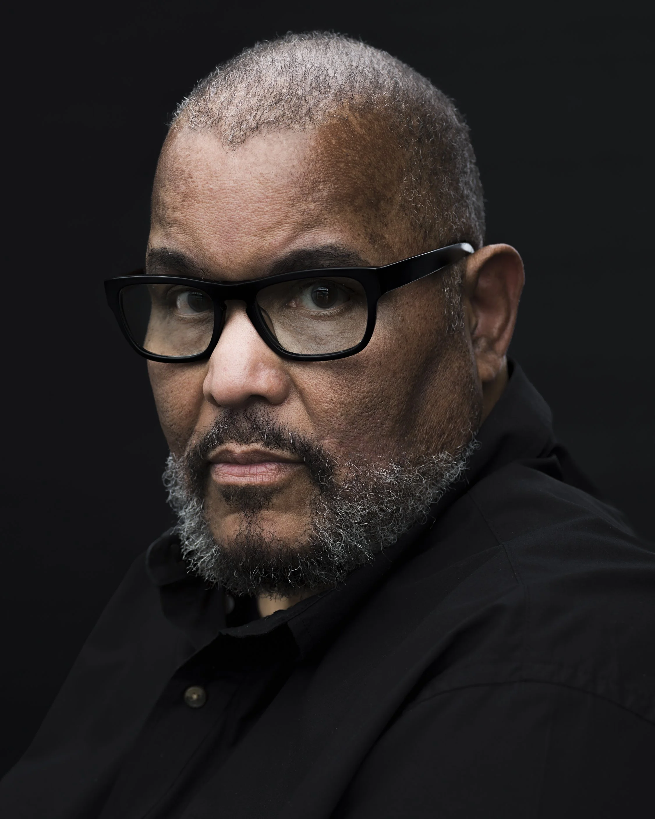 Dawoud Bey is an American photographer, artist and educator Yale School of Art Harlem Polaroid Type 55 An American Project