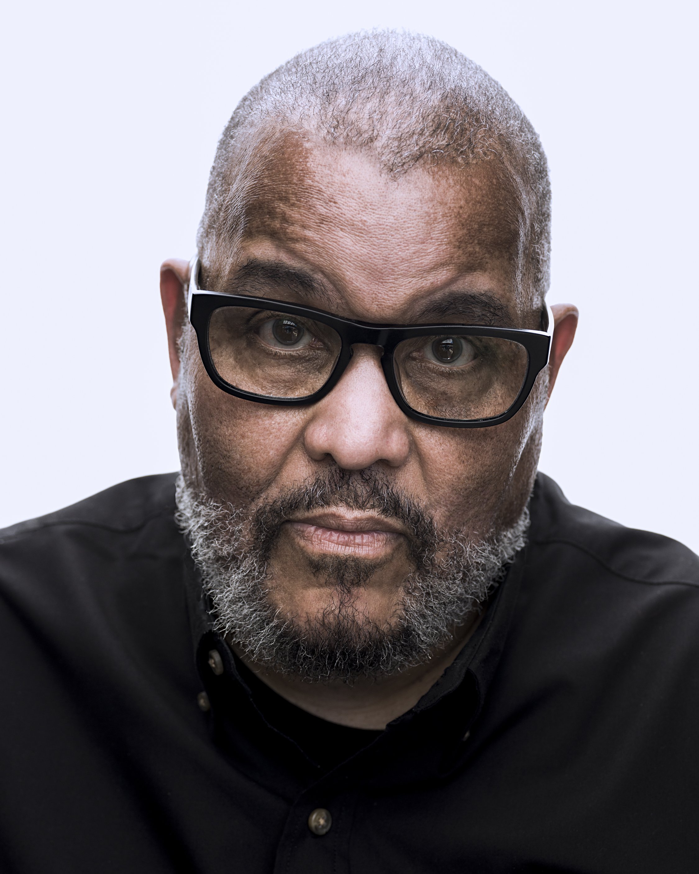 Dawoud Bey is an American photographer, artist and educator Yale School of Art Harlem Polaroid Type 55 An American Project
