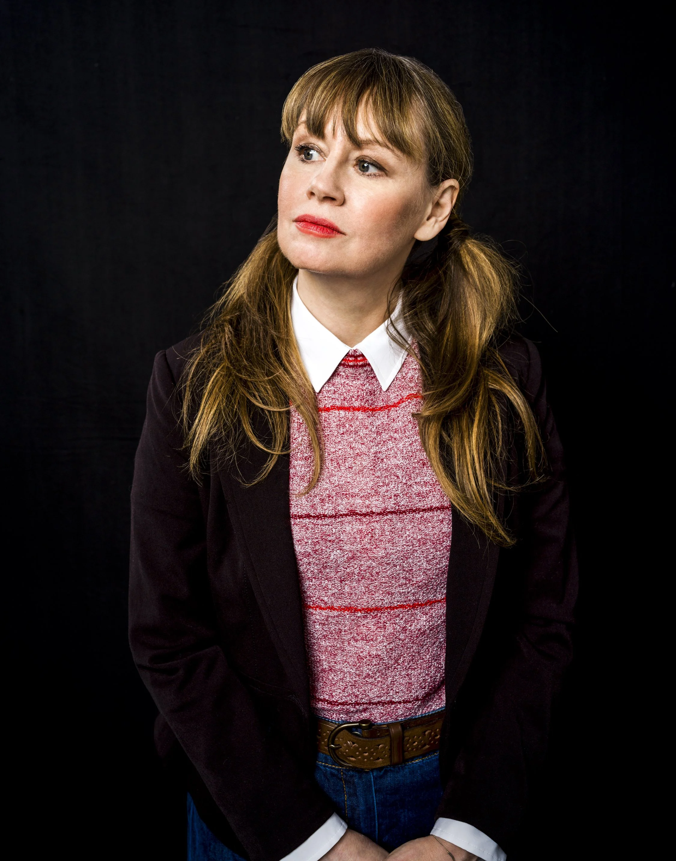 Sally Murphy