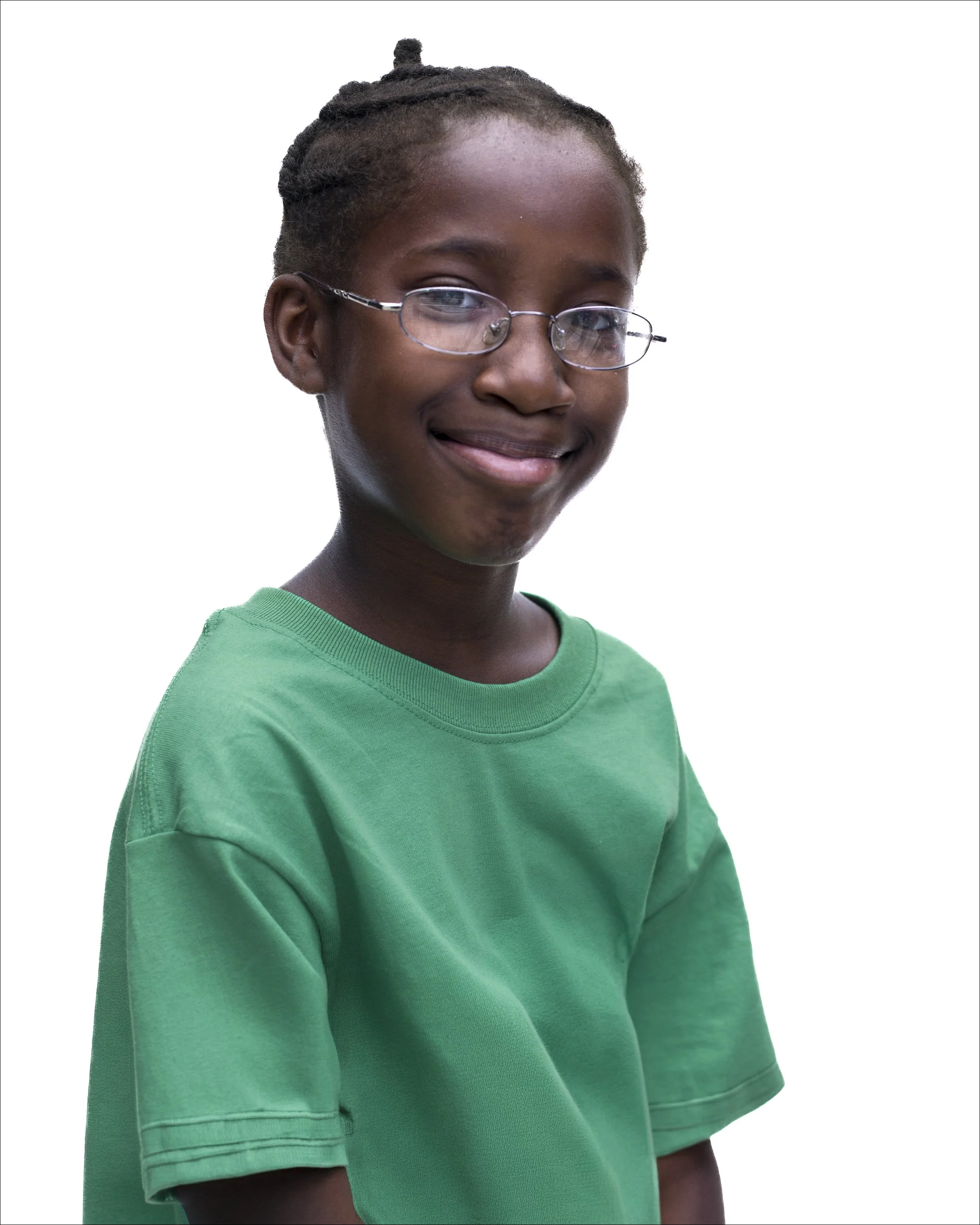 Bronx New York Family Kids portraits youth