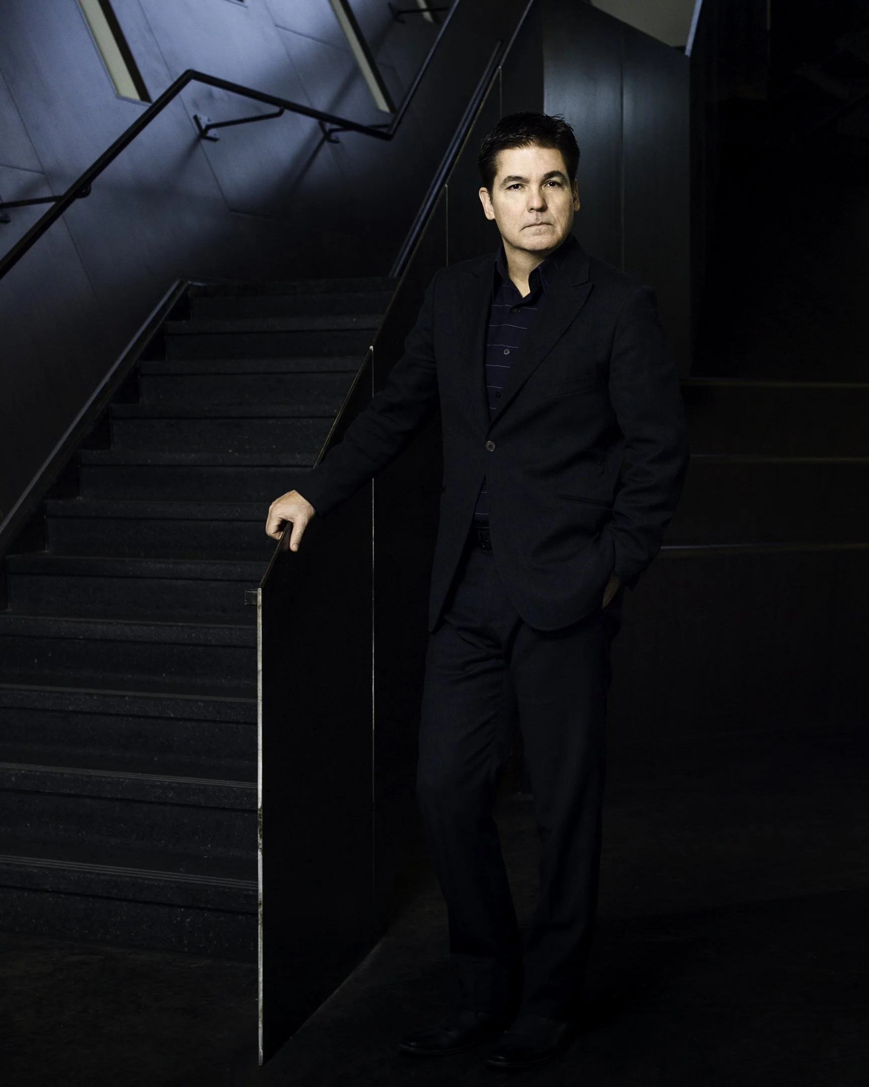 Juan Gabriel Moreno is a Colombian born architect He is president and founder of Juan Gabriel Moreno Architects, which operates from Chicago Illinois AIA an award winning architect and President Founder of JGMA