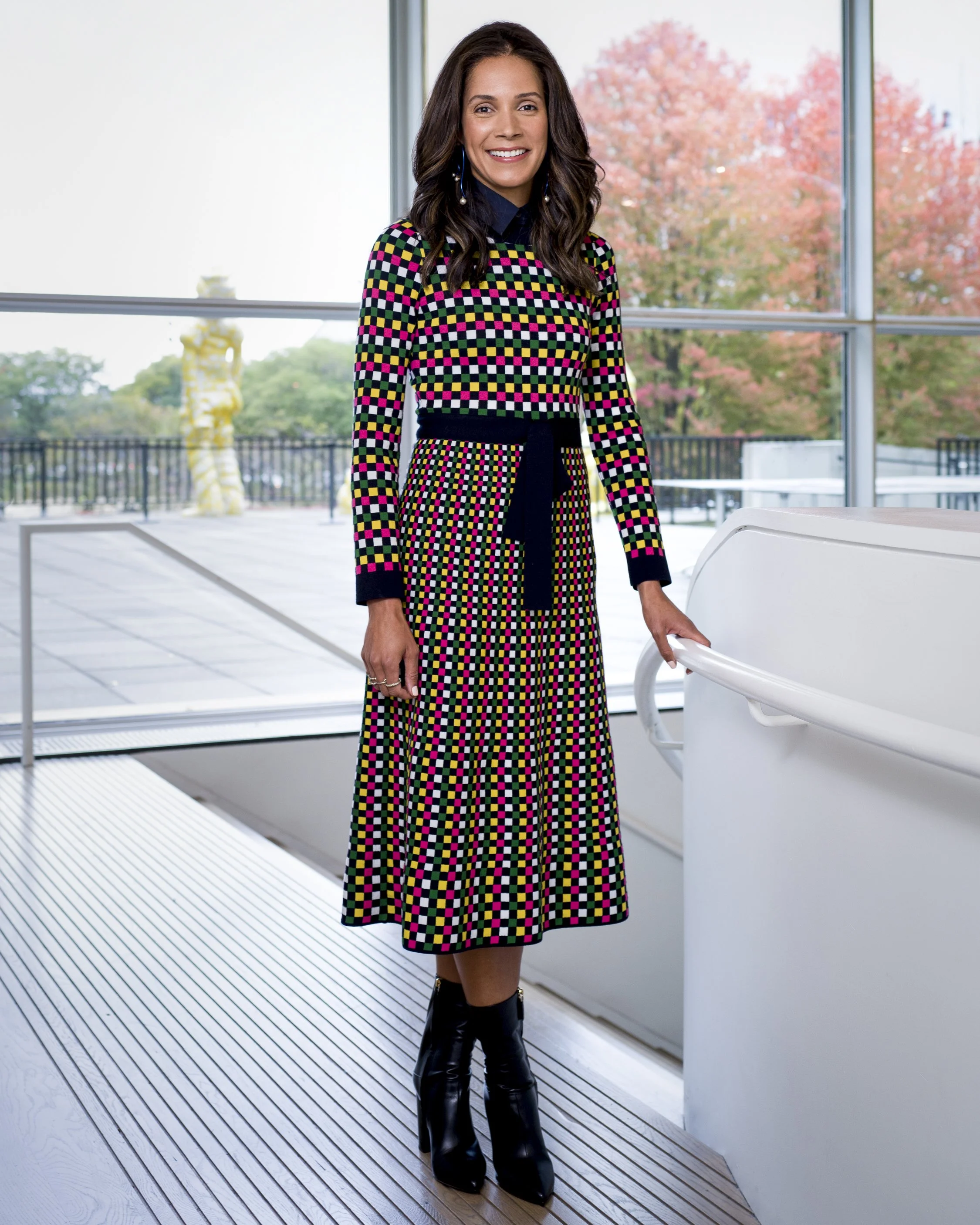 Ellen-Blair Chube Strategic Finance Executive Strategic Finance Executive Independent Board Director Investment Firm. I work at the intersection of capital, governance, and strategic inflection graduated from Northwestern University