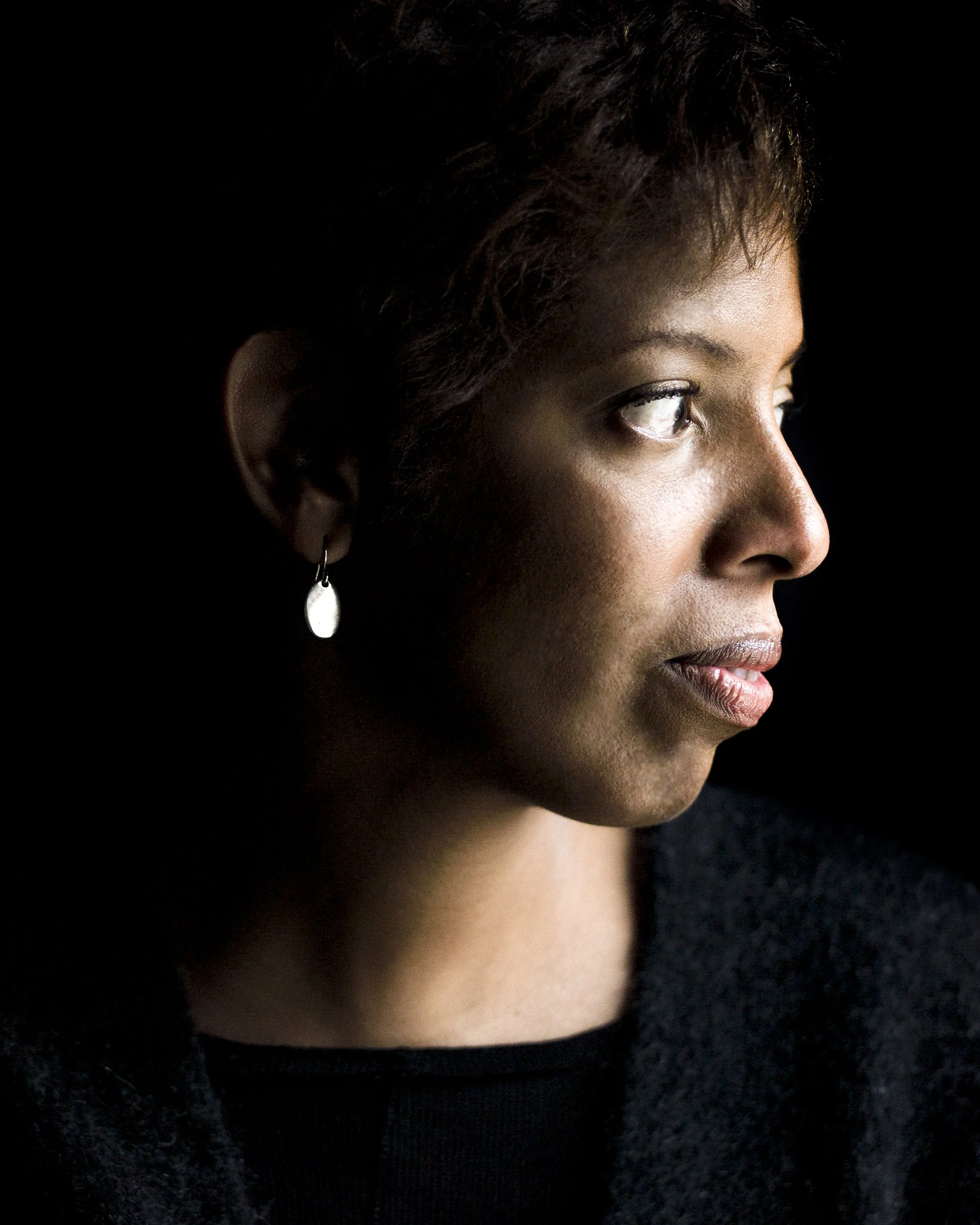 Lydia R. Diamond  American playwright and professor Harriet Jacobs Stage Black The Gift Horse By Lydia R. Diamond Smart People A Play Harriet Jacobs A Play Toni Stone Stick Fly Toni Morrisons The Bluest Eye