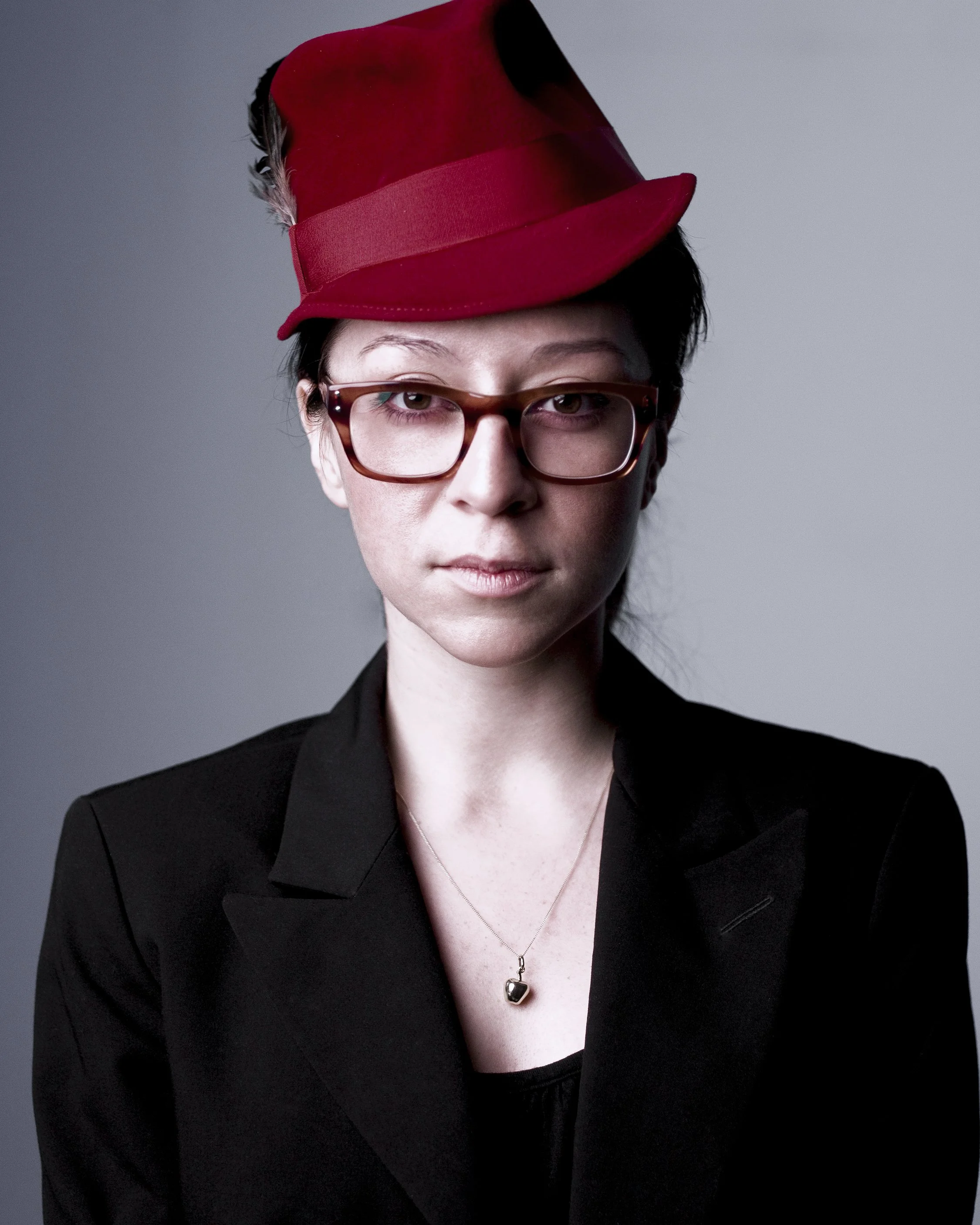 Elena Vazintaris a highly accomplished Canadian born New York-based choreographer movement director  and filmmaker  backup dancer, performing at the MTV Video Music Awards