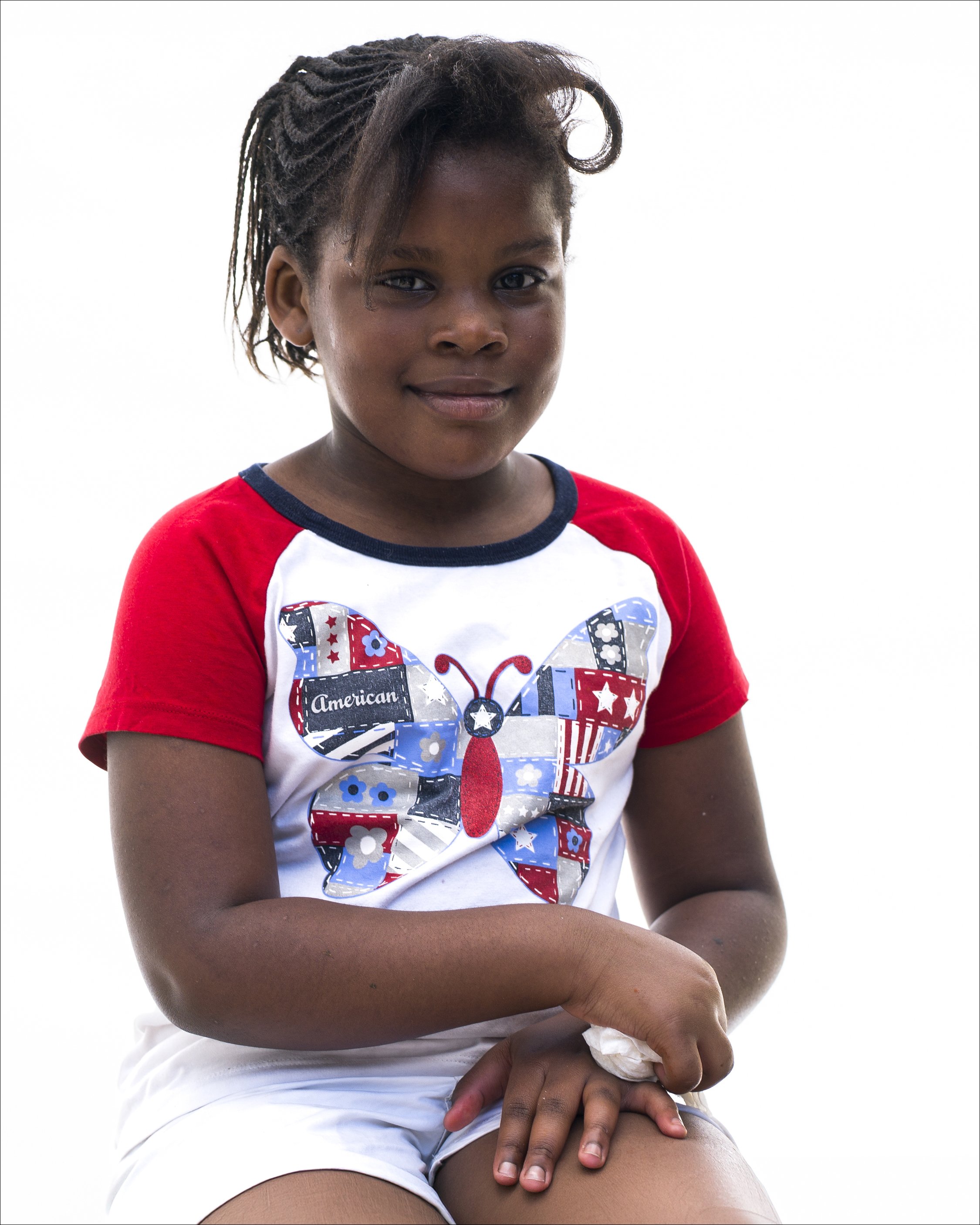Bronx New York Family Kids portraits youth