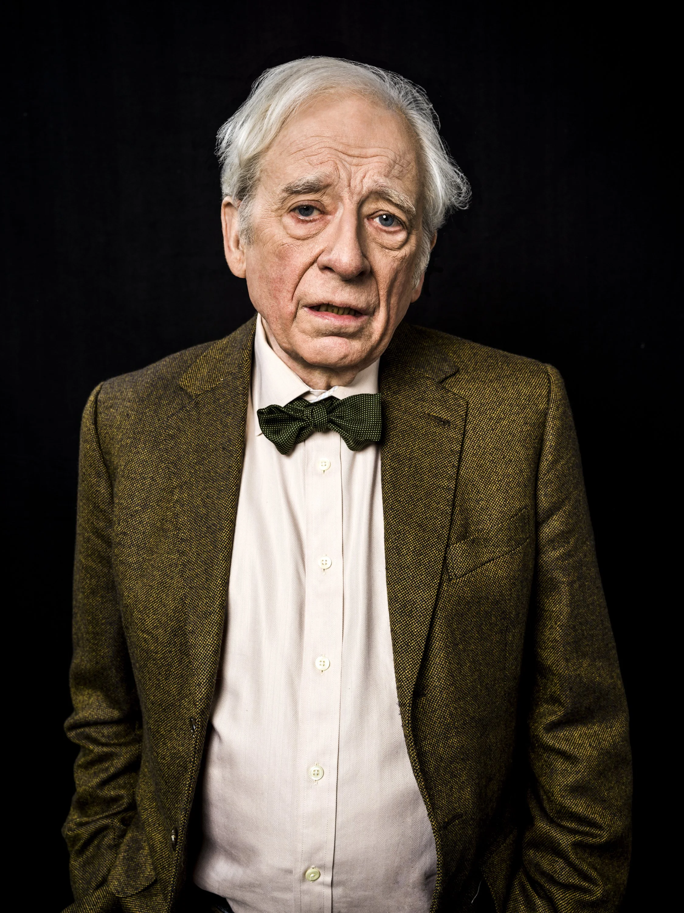 Austin Pendleton