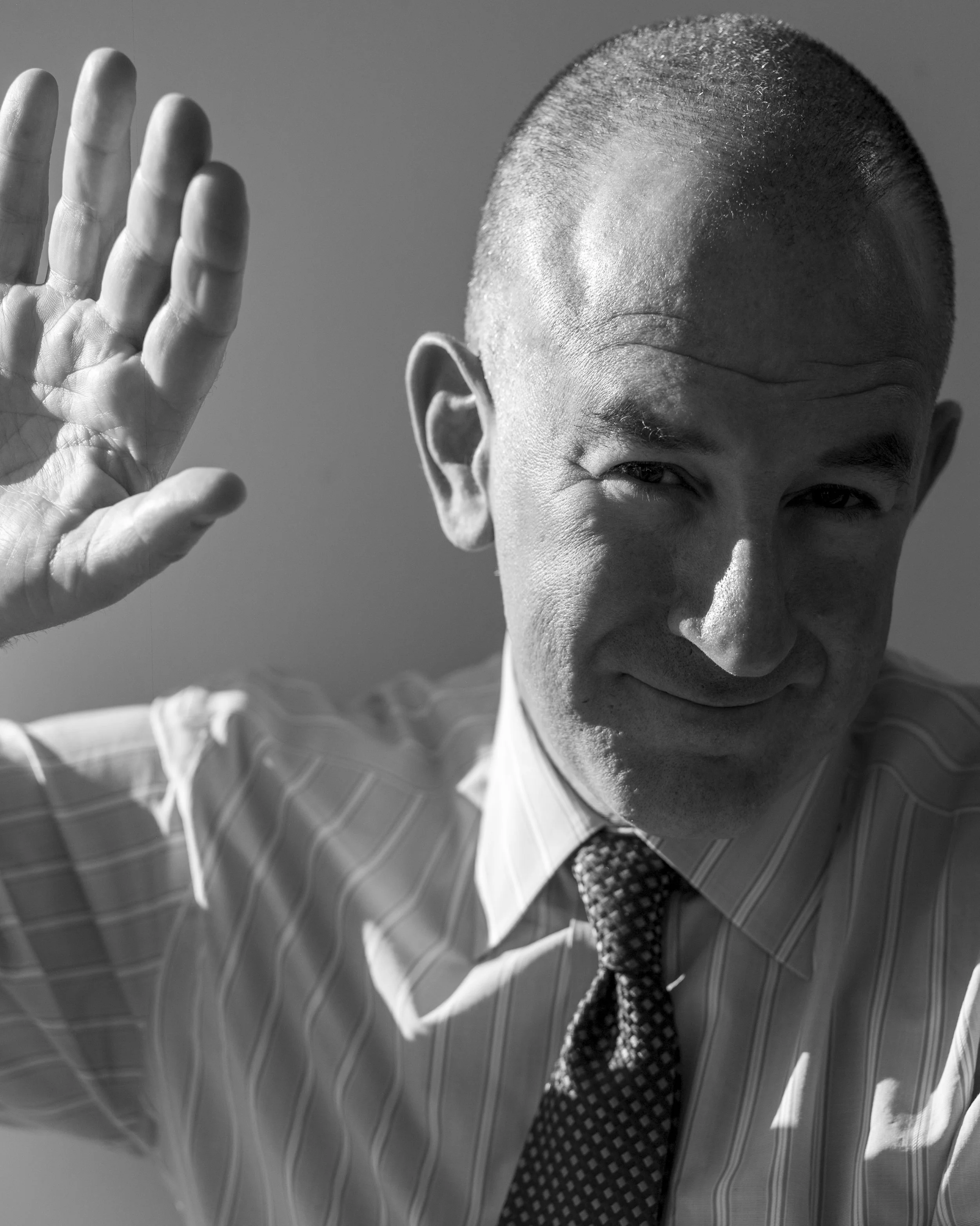 Elliot Weissbluth is the Chief Executive Officer of HighTower a national advisor owned financial services Littlejohn & Co