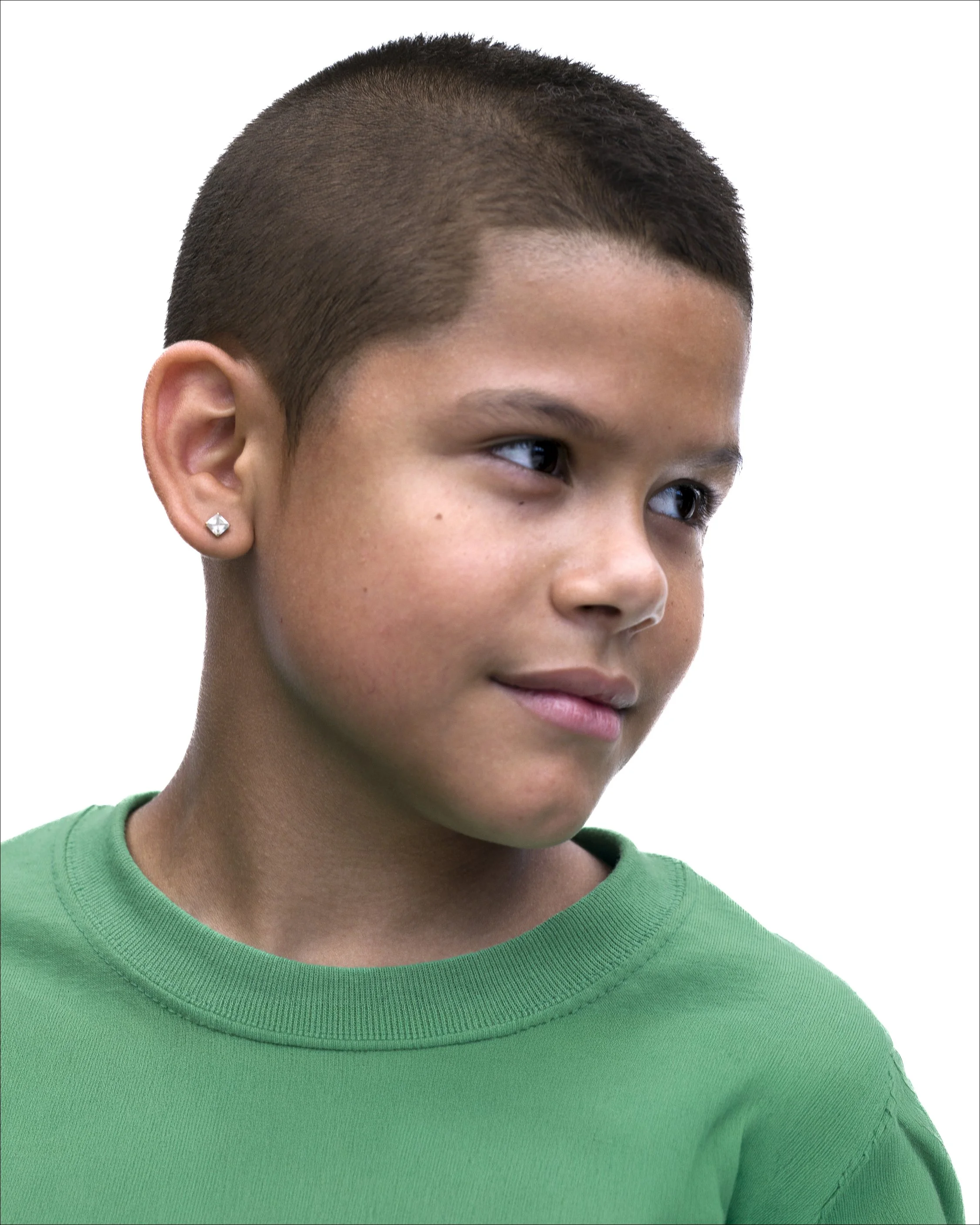 Bronx New York Family Kids portraits youth