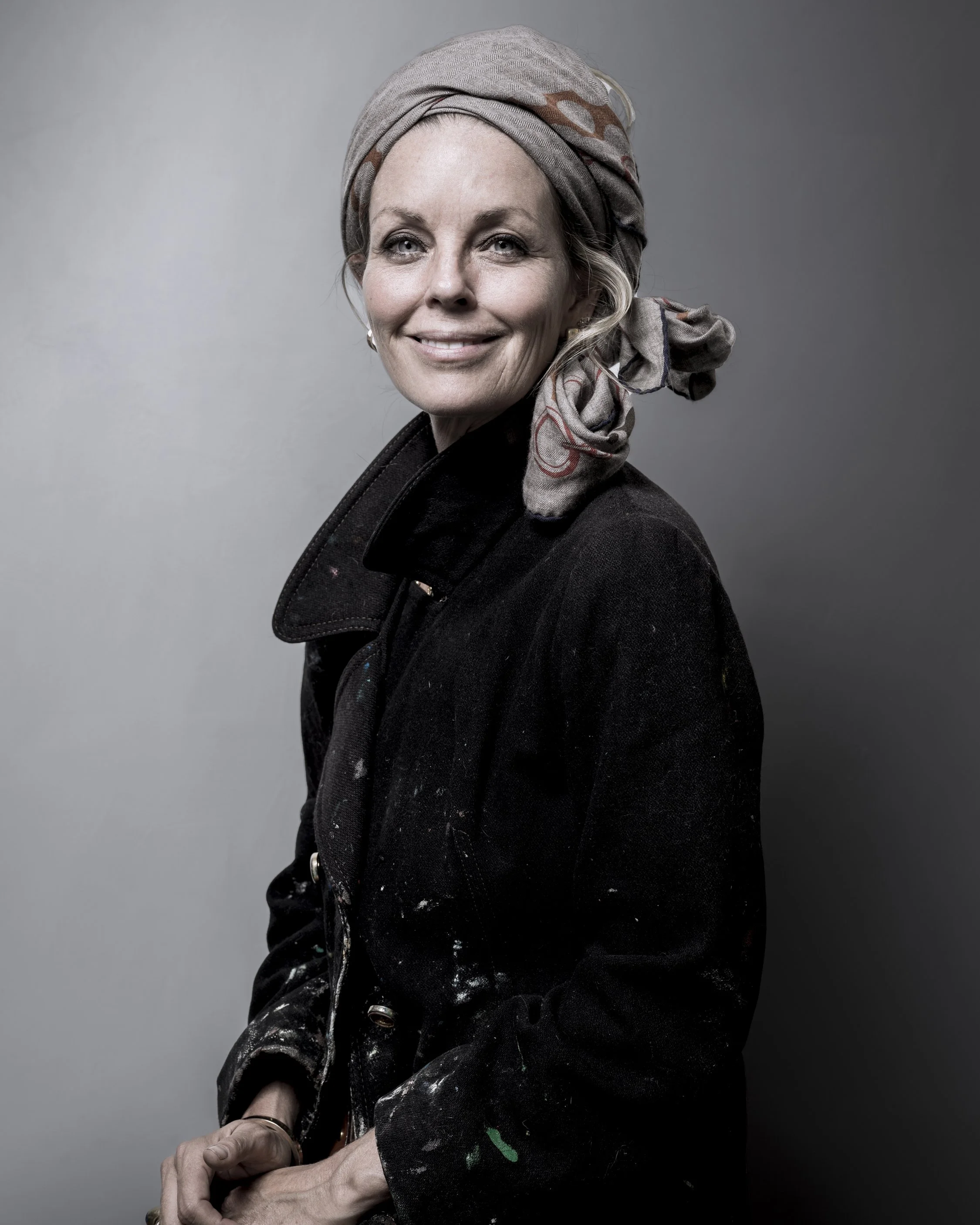 Leslie Nix  Savannah College of Art and Design Artist 