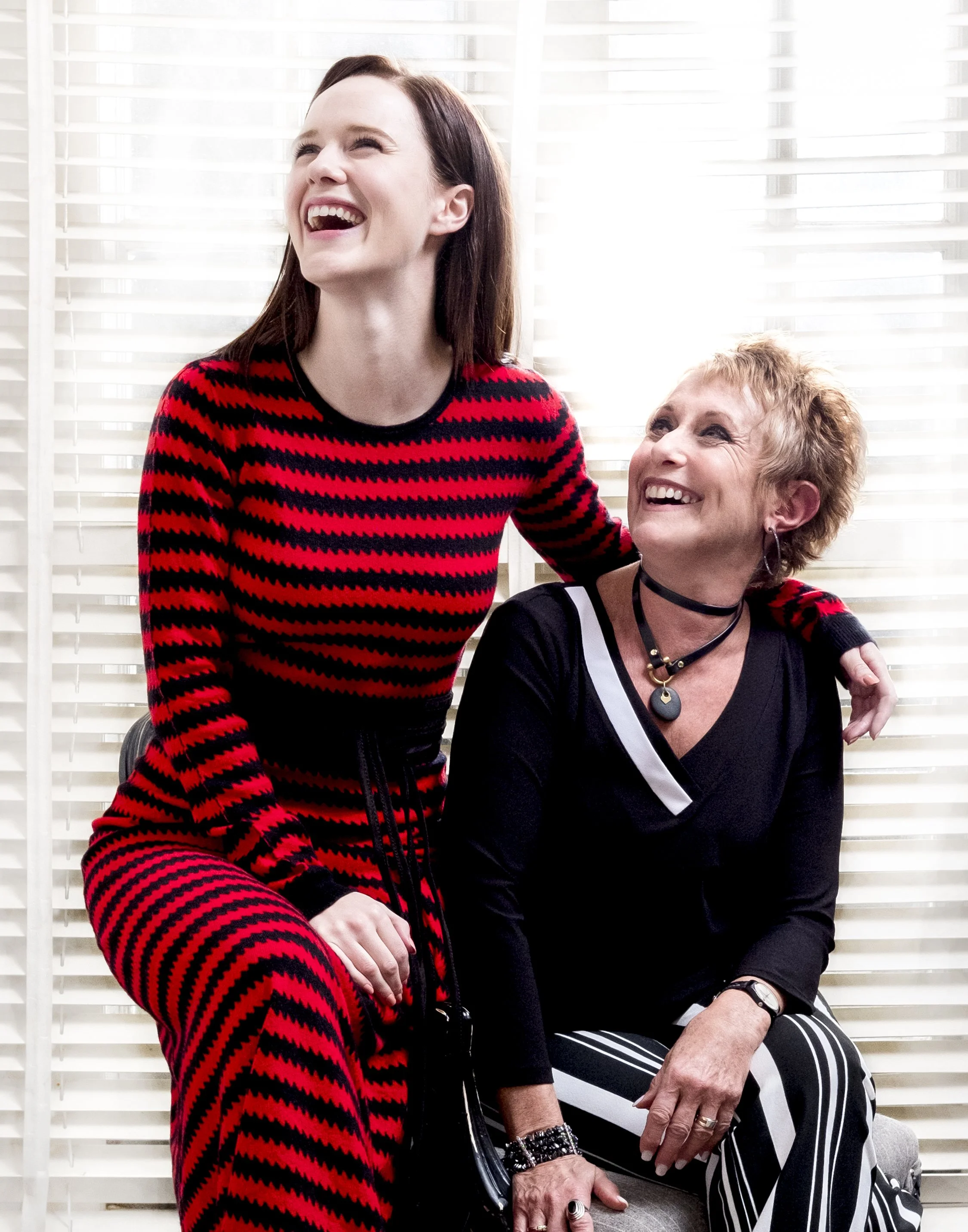 Carole Dibo is the longtime talent manager and acting mentor of Emmy-winning actress Rachel Brosnahan Actors Training Center (ATC) Wilmette, Illinois Tisch School of the Arts The Marvelous Mrs. Maisel  Lois Lane in James Gunn's Superman Milwaukee, Wi