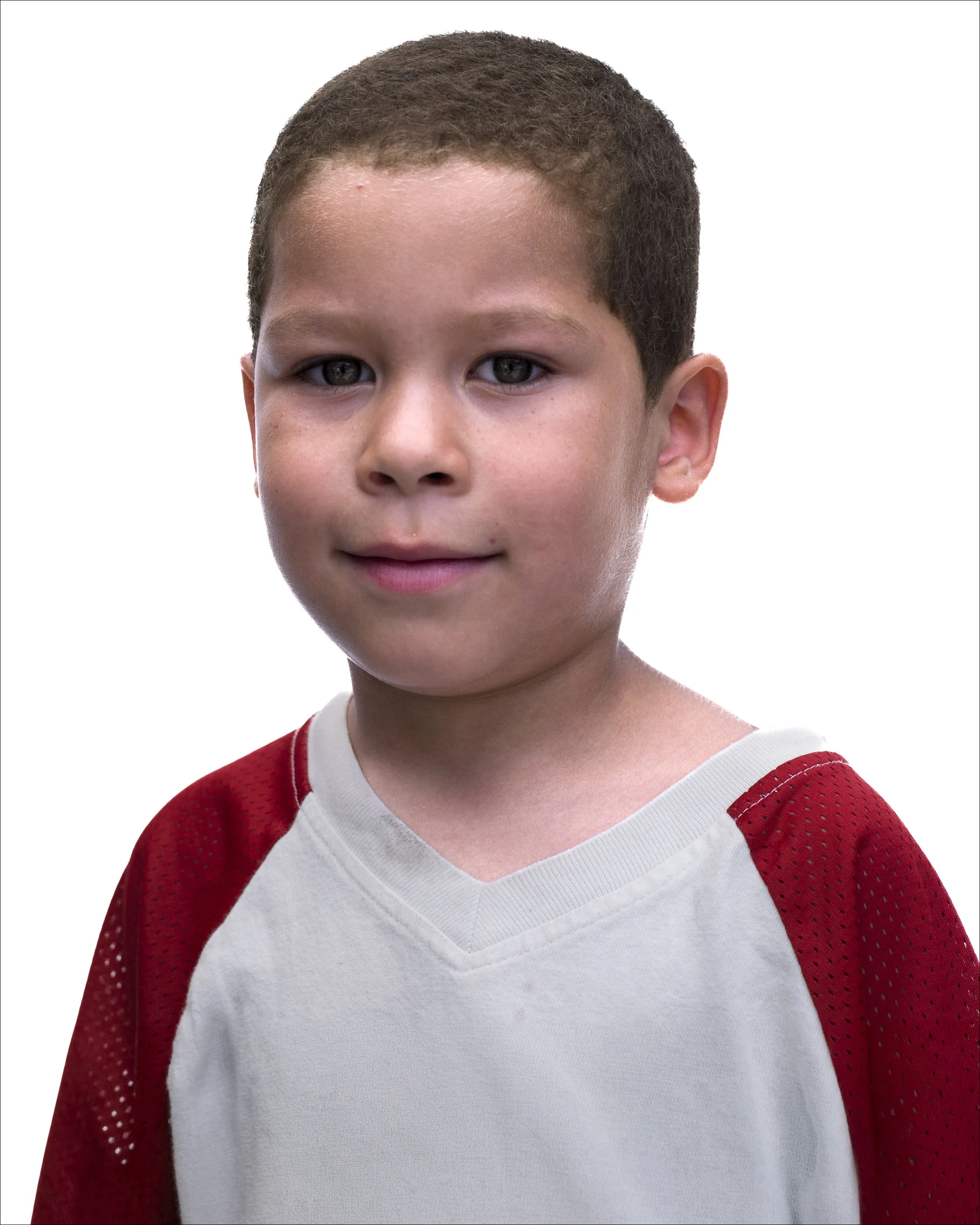 Bronx New York Family Kids portraits youth