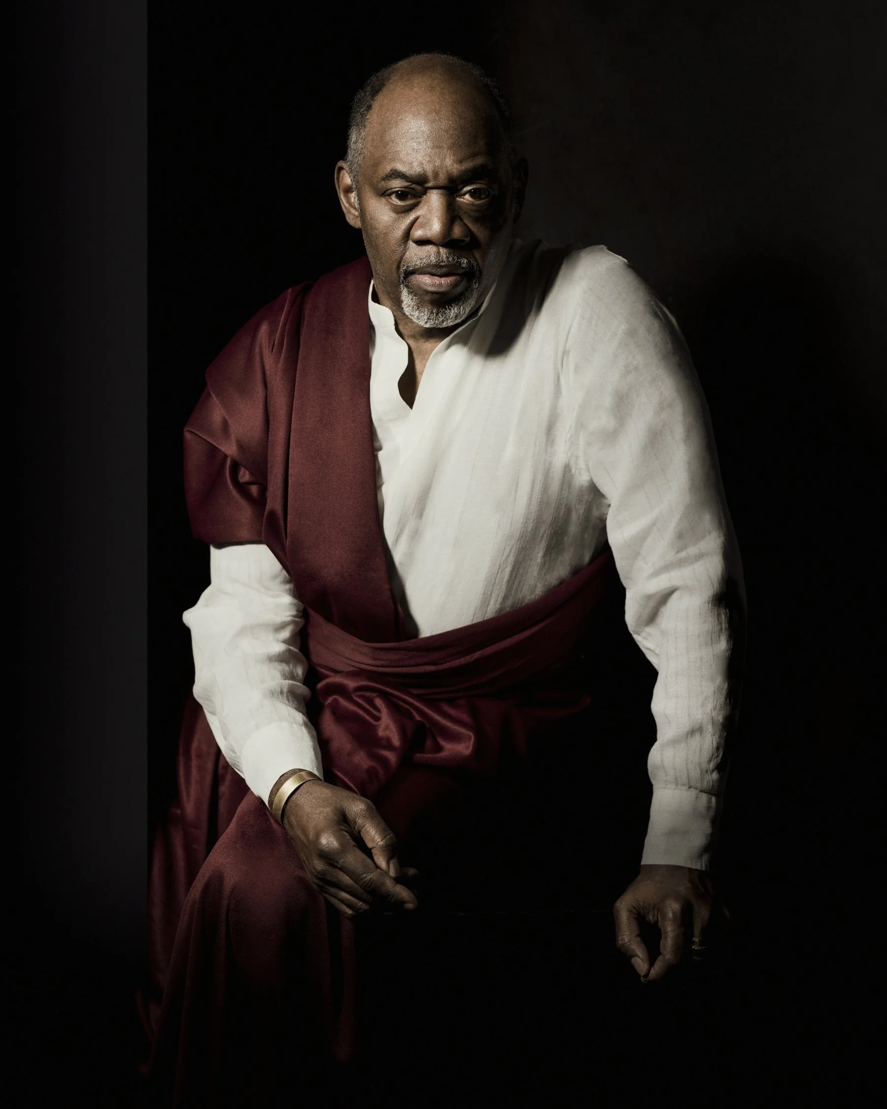 
Gregg T. Daniel Hamlet William Shakespeare Elizabeth Swain Kiki & David Gindler Performing Arts Center Antaeus Theatre Company