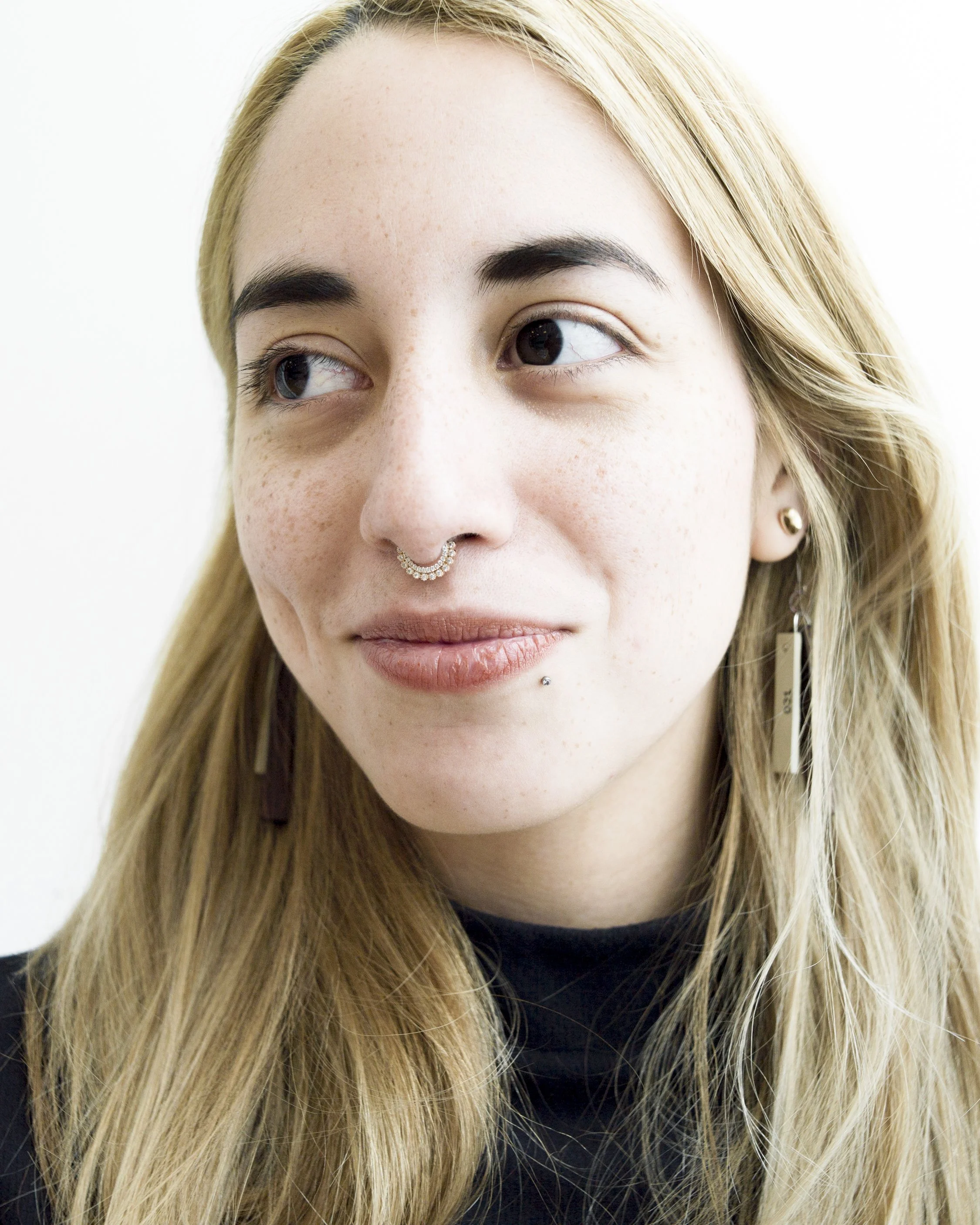 Melissa Leandro The Atlantic Center for the Arts Artadia Award Craft Fellowship Grant he School of the Art Institute of Chicago